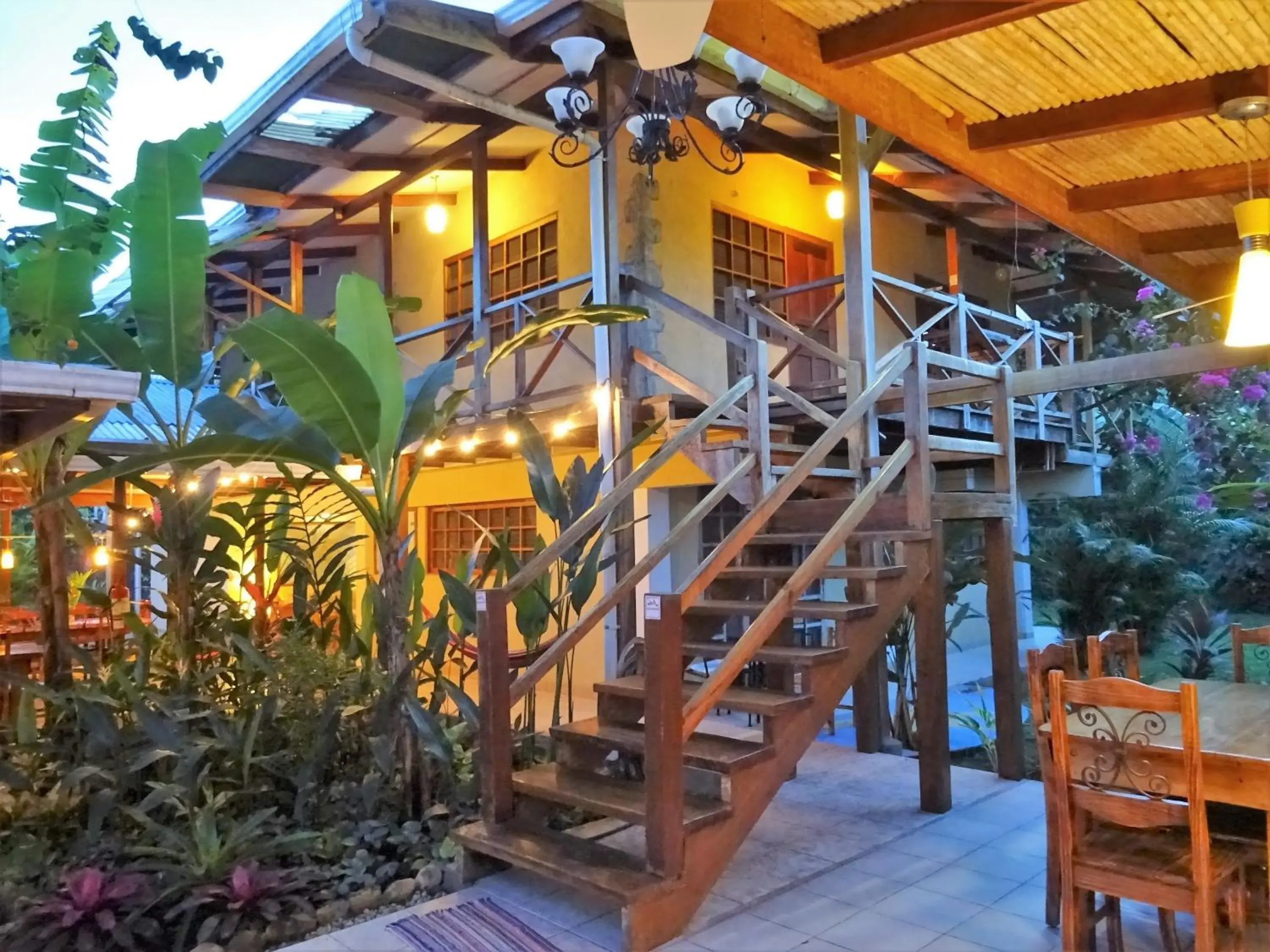 Hotel Pura Vida Hotel Pura Vida