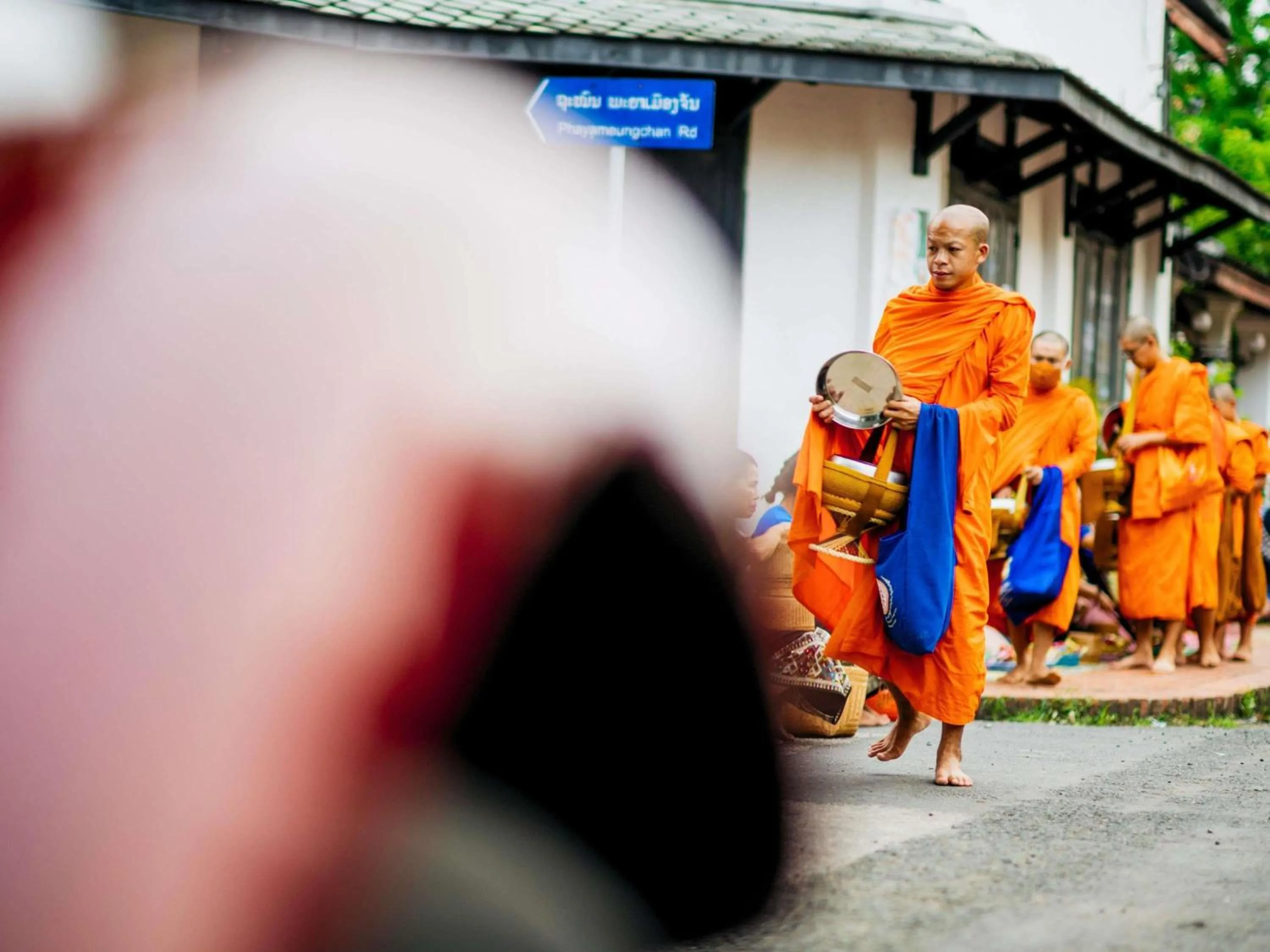 Other in 3 Nagas Hotel Luang Prabang - MGallery Collection