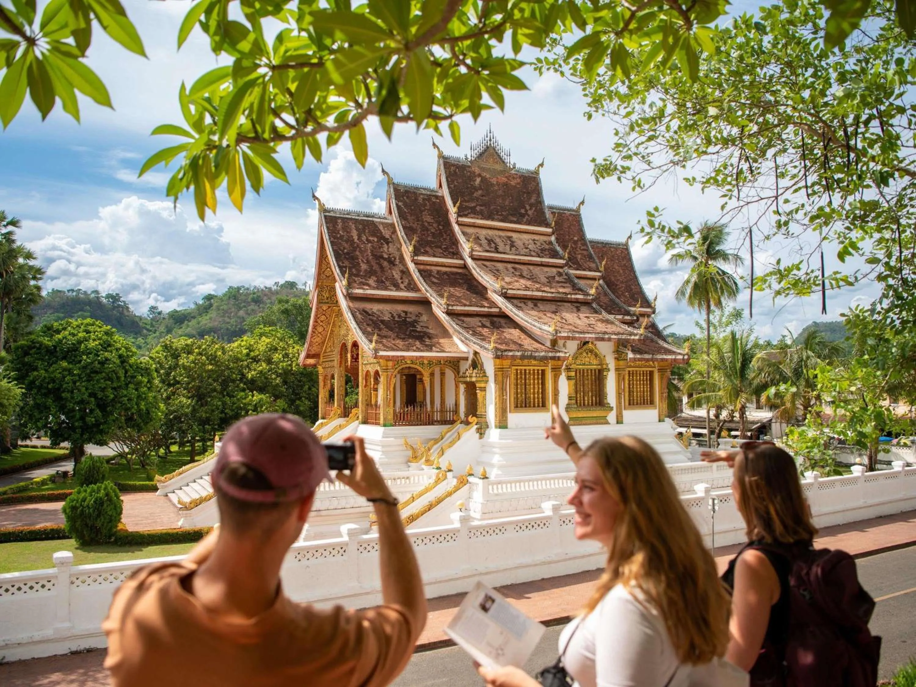 Other in 3 Nagas Hotel Luang Prabang - MGallery Collection