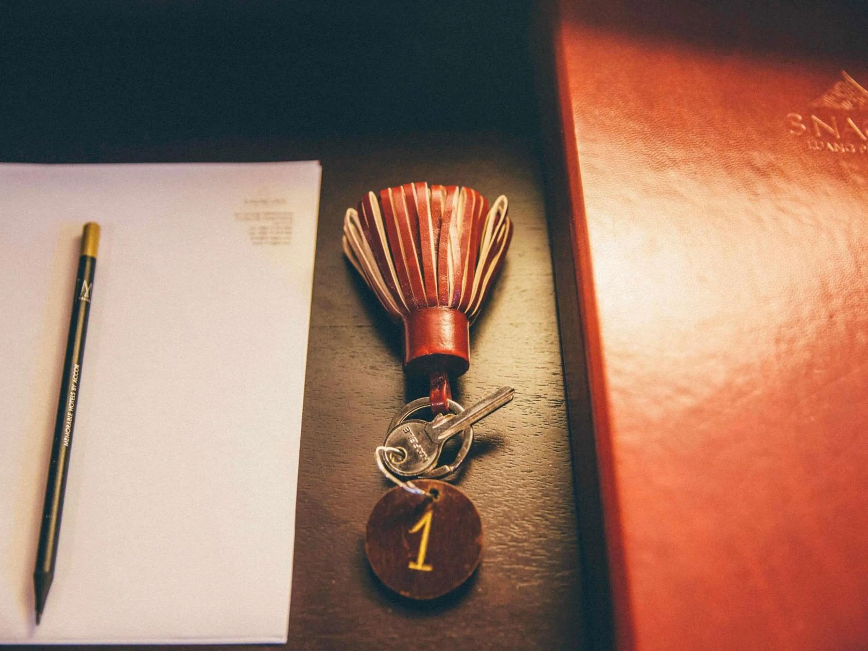 Bedroom in 3 Nagas Hotel Luang Prabang - MGallery Collection