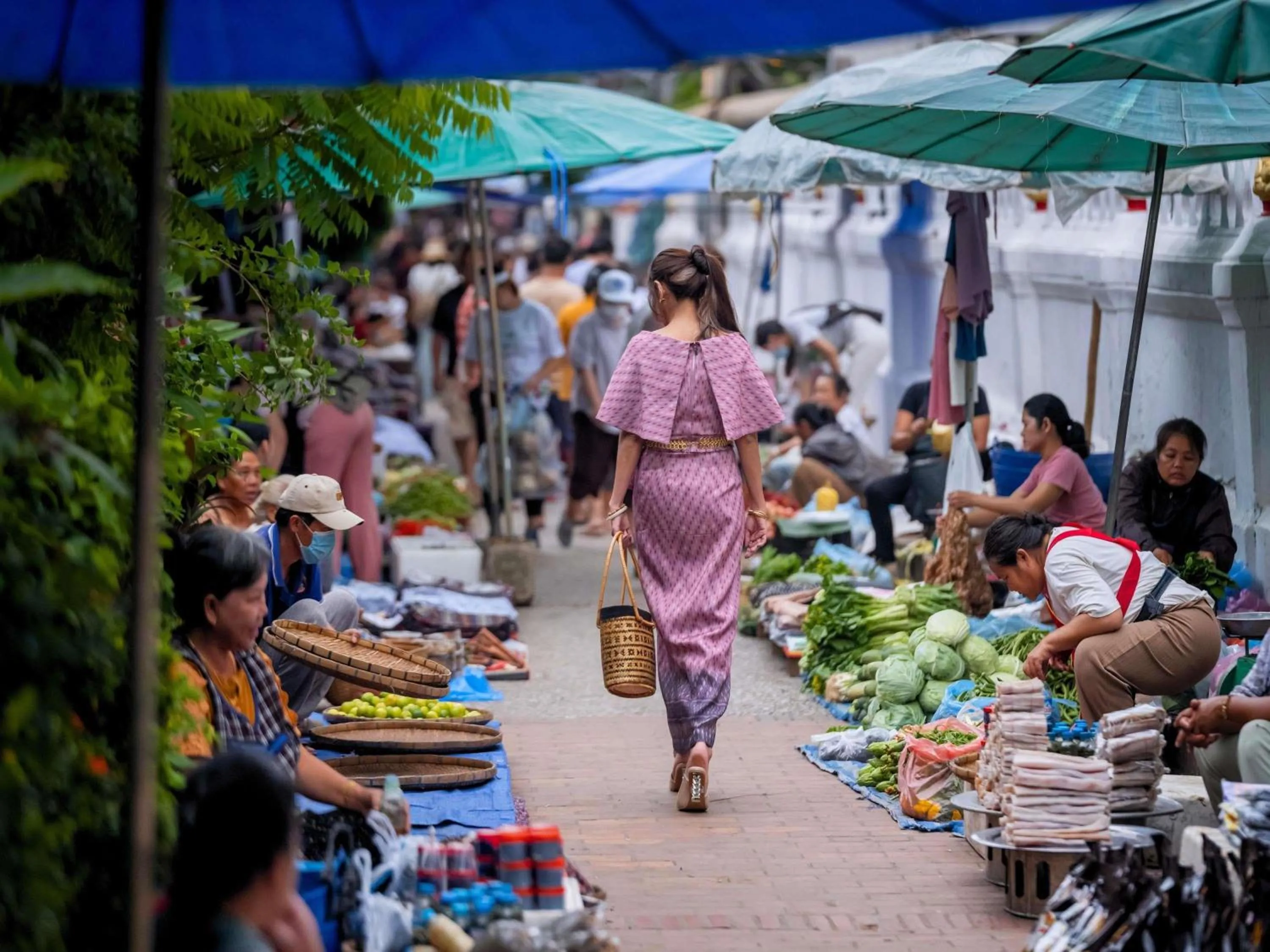 Other in 3 Nagas Hotel Luang Prabang - MGallery Collection