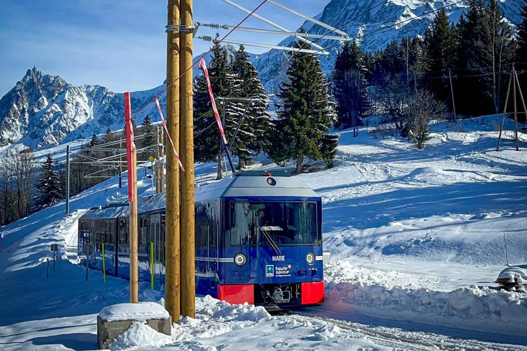 Activities in Chalet Les Frenes