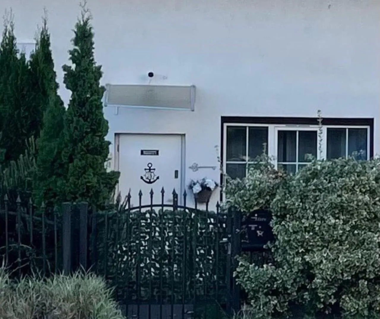 Traper Apartamenty