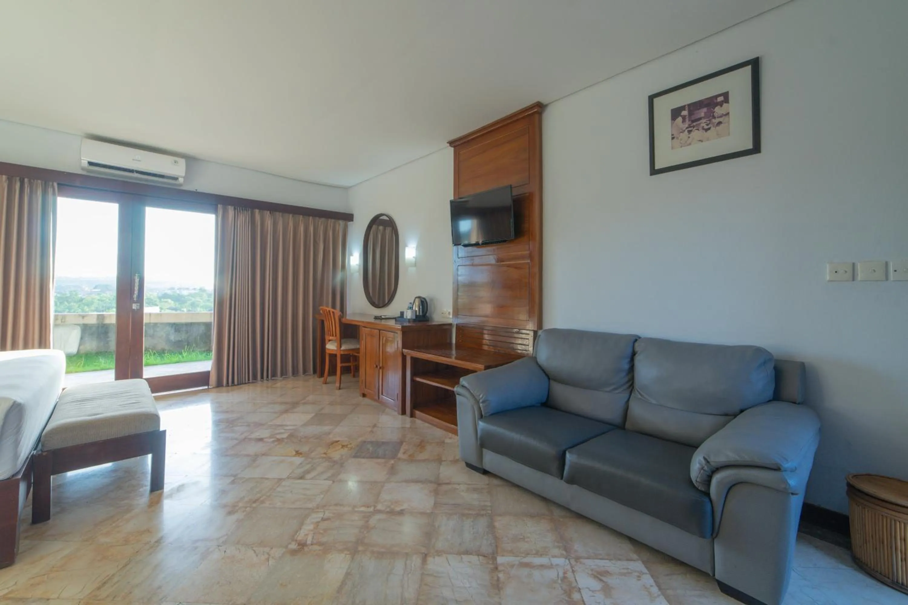 Nirmala Hotel Jimbaran