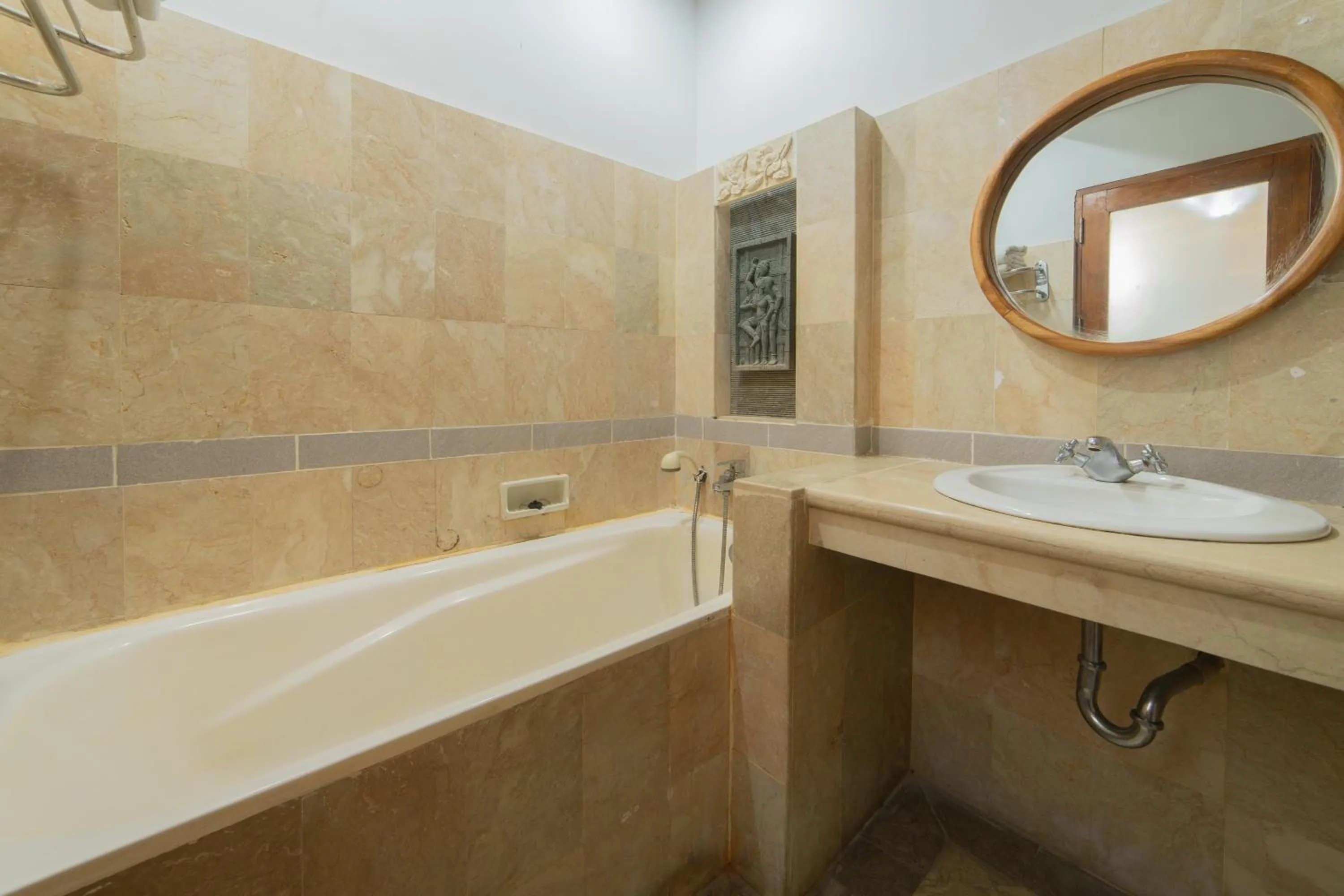 Nirmala Hotel Jimbaran