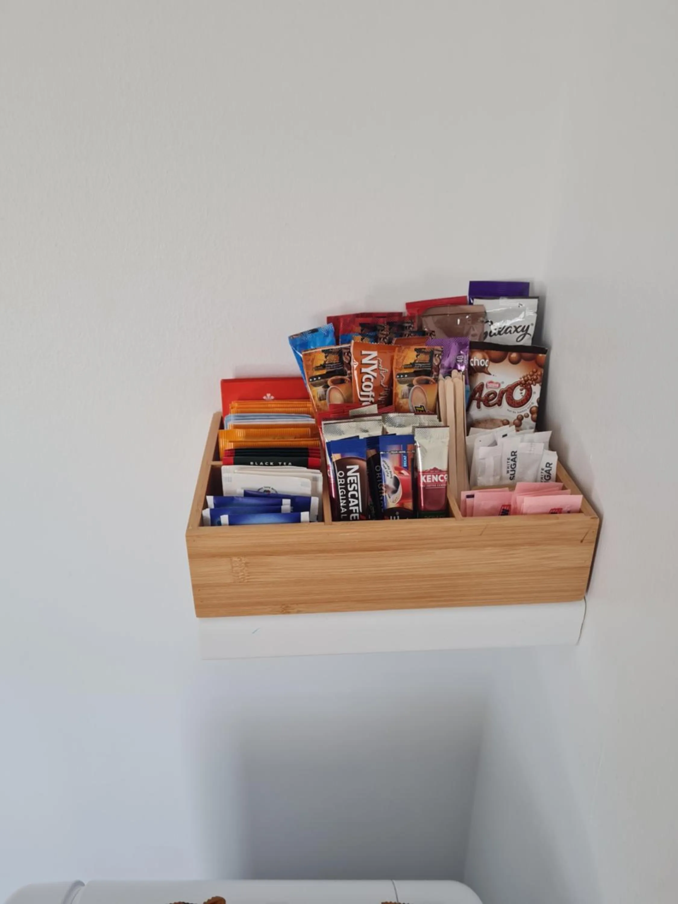 Drinks in The Last Post