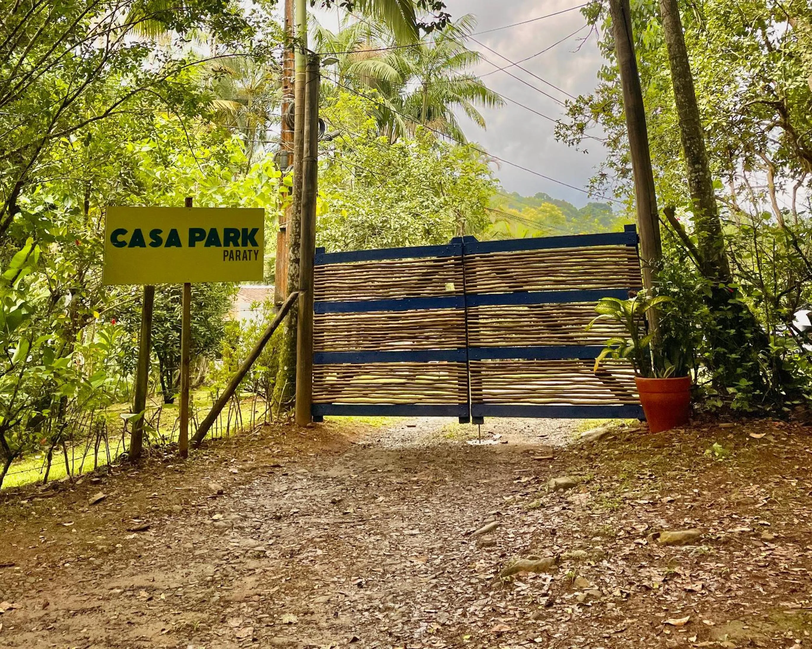 Casa Park