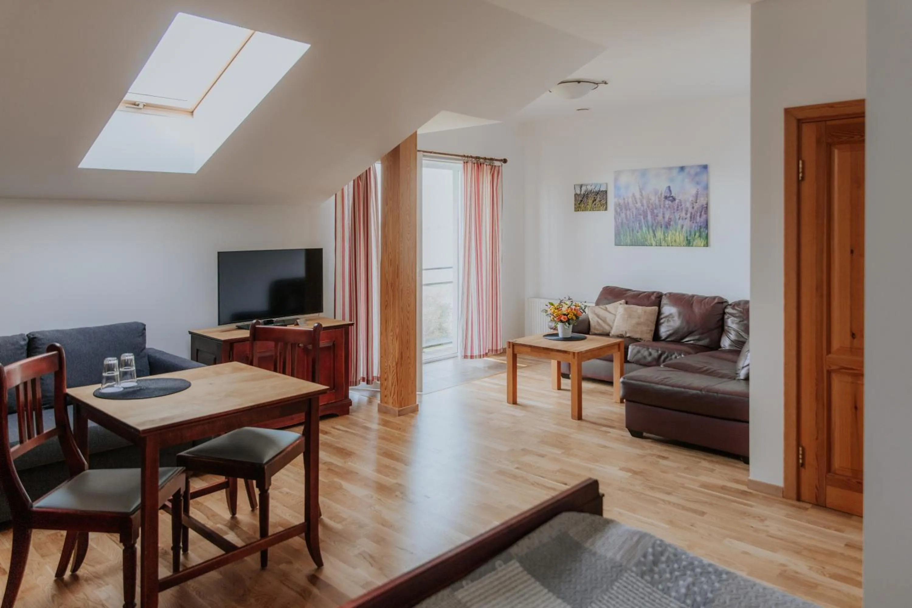 TV and multimedia in Spadrops