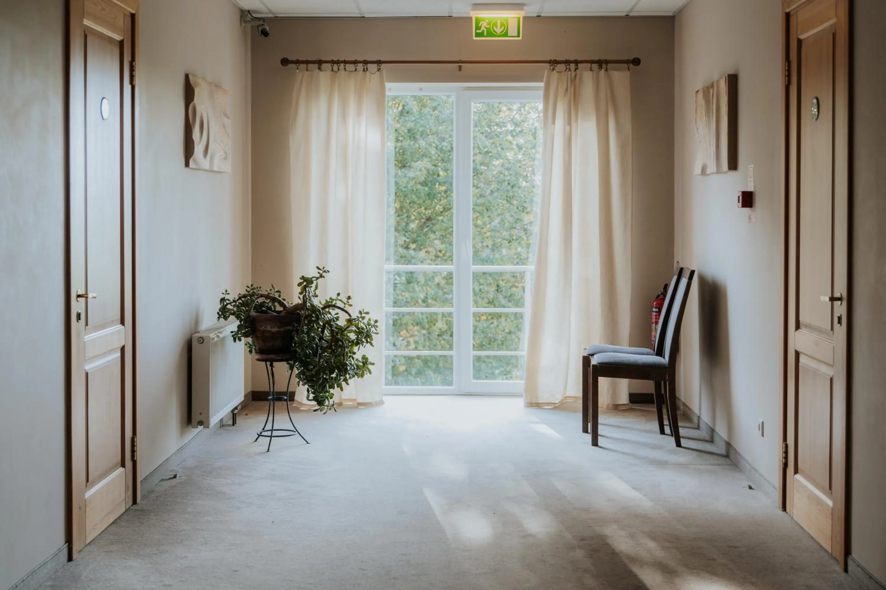 Property building in Spadrops