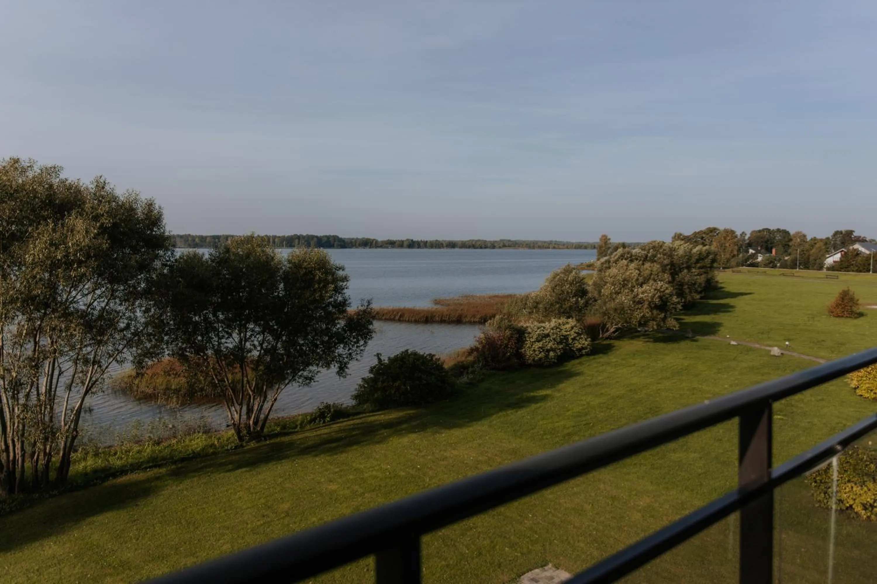 Natural landscape in Spadrops