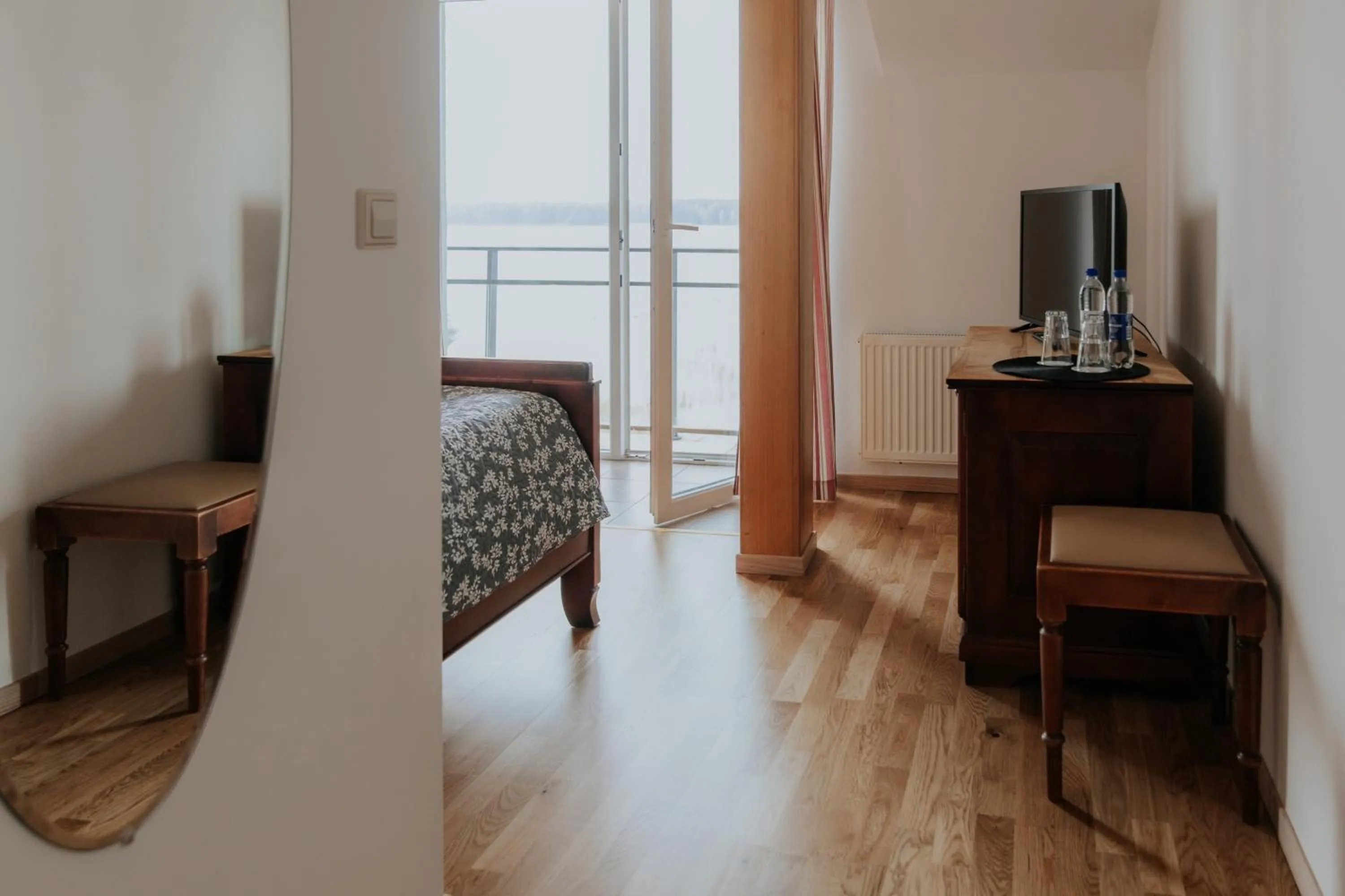 TV and multimedia in Spadrops