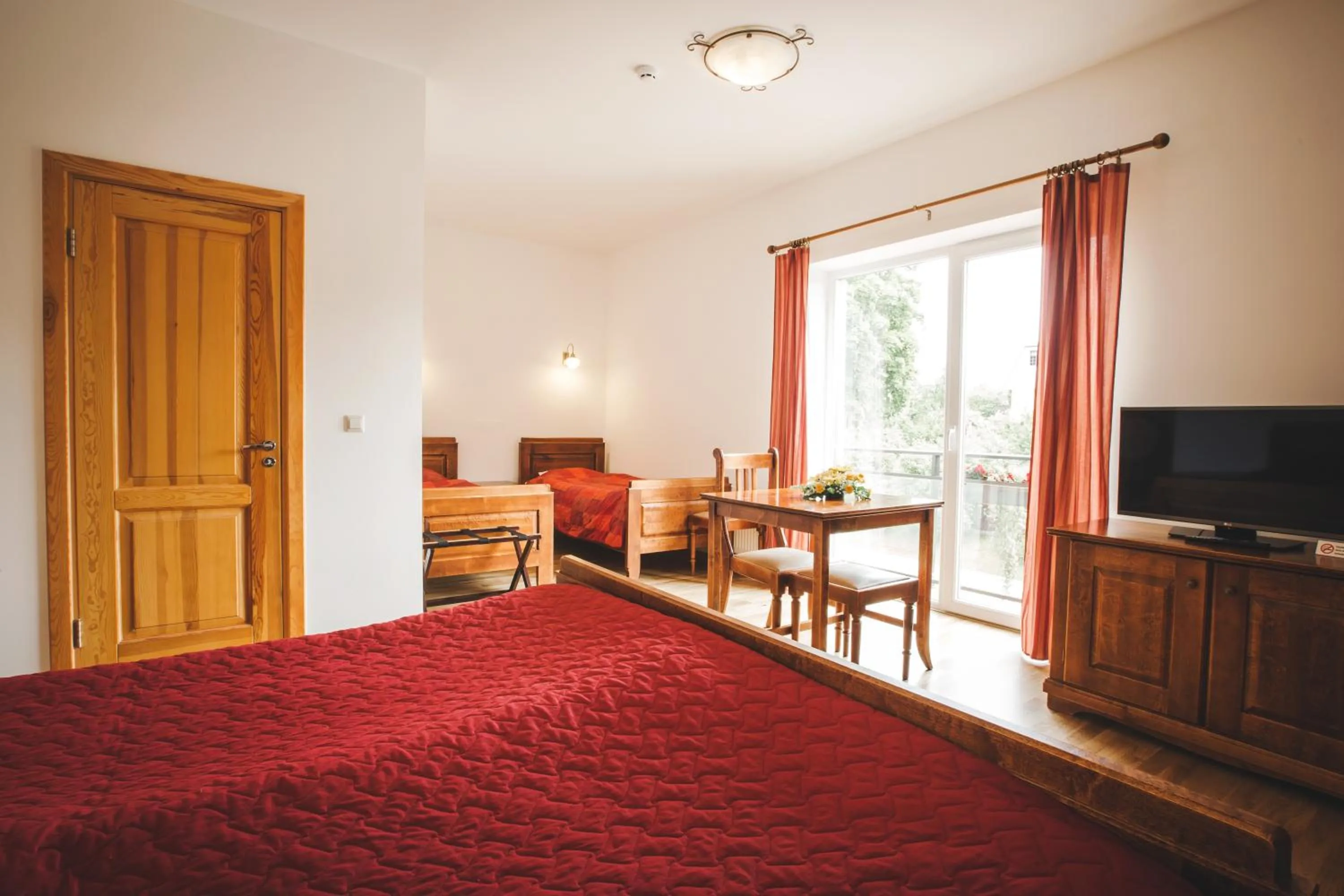 TV and multimedia in Spadrops