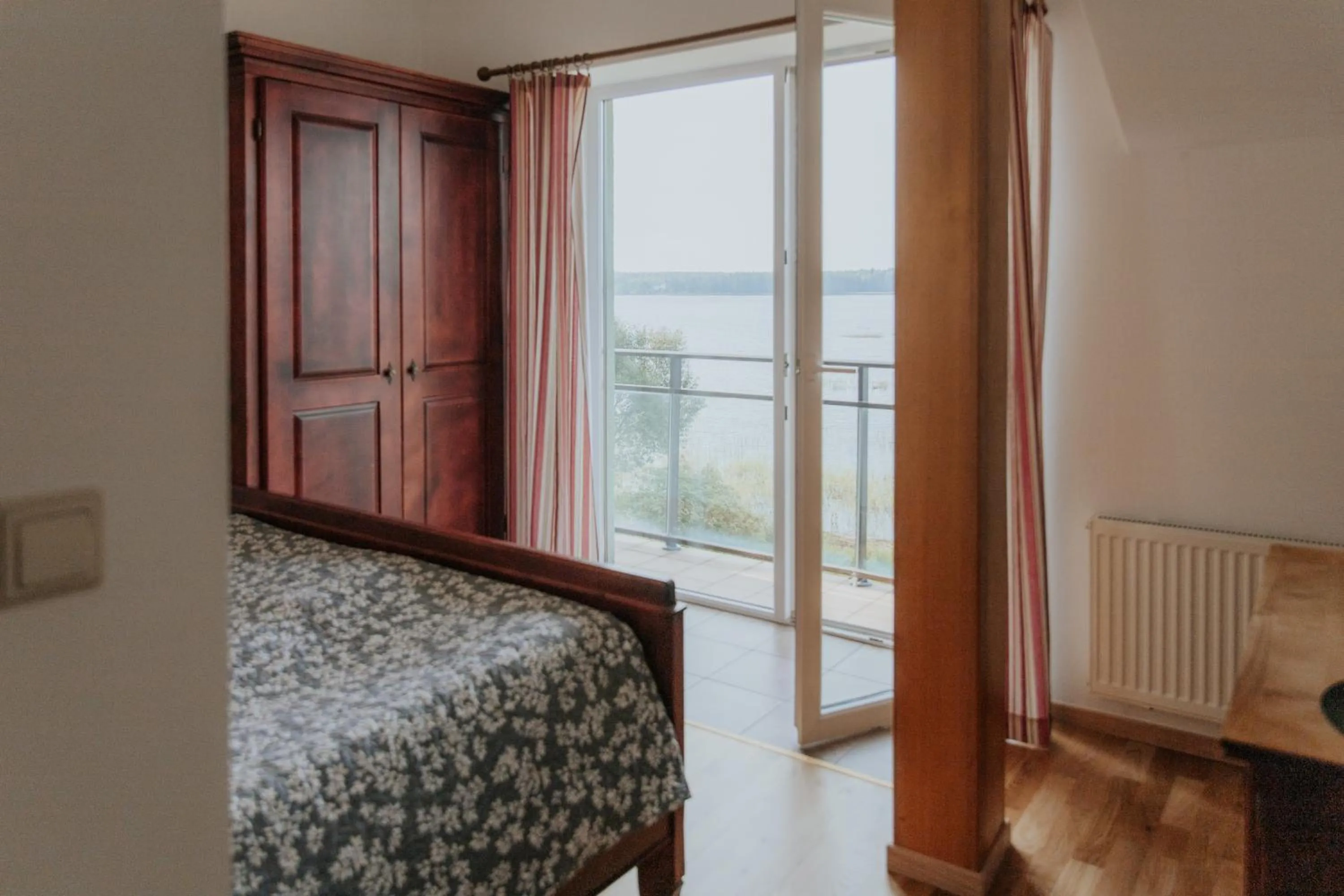 View (from property/room) in Spadrops