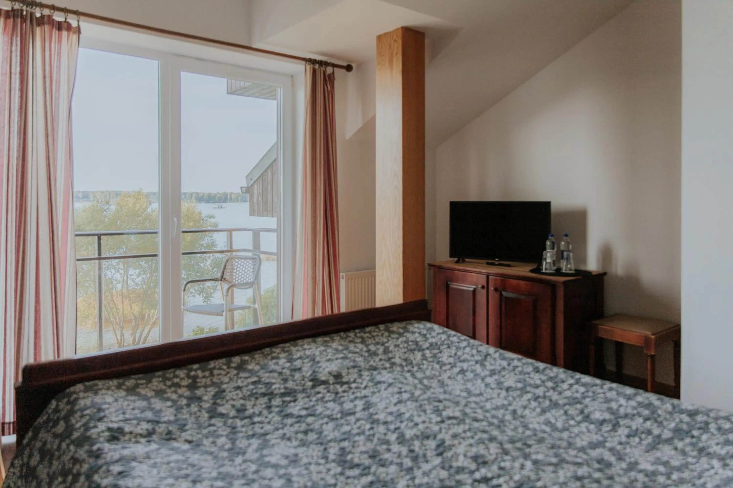 View (from property/room) in Spadrops