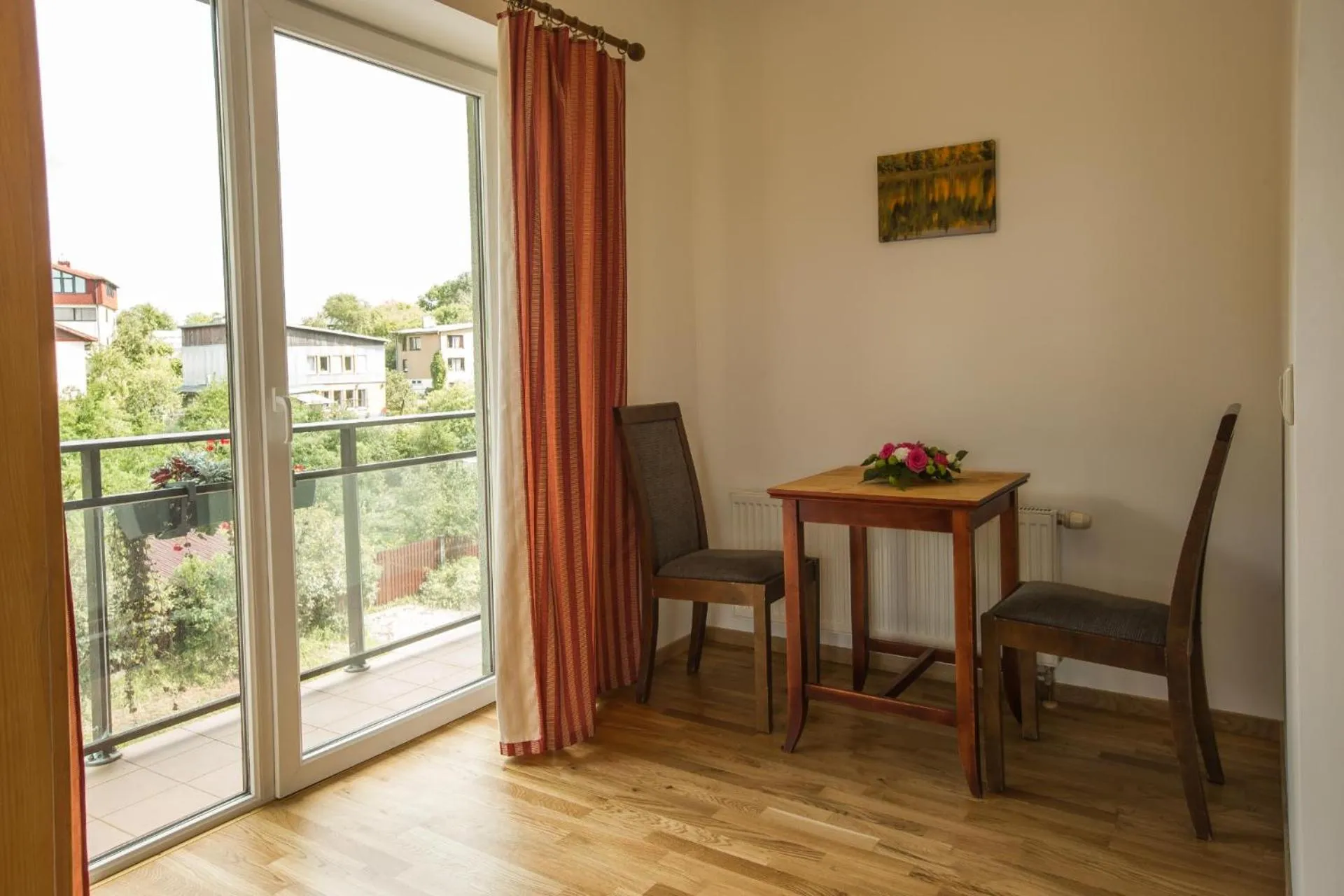 View (from property/room) in Spadrops