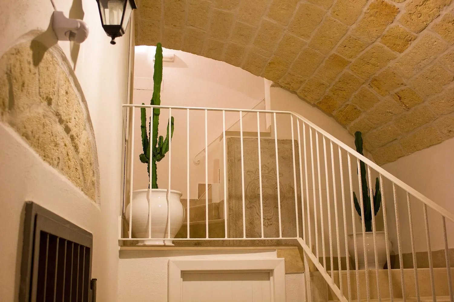 Muragie del Castello B&B