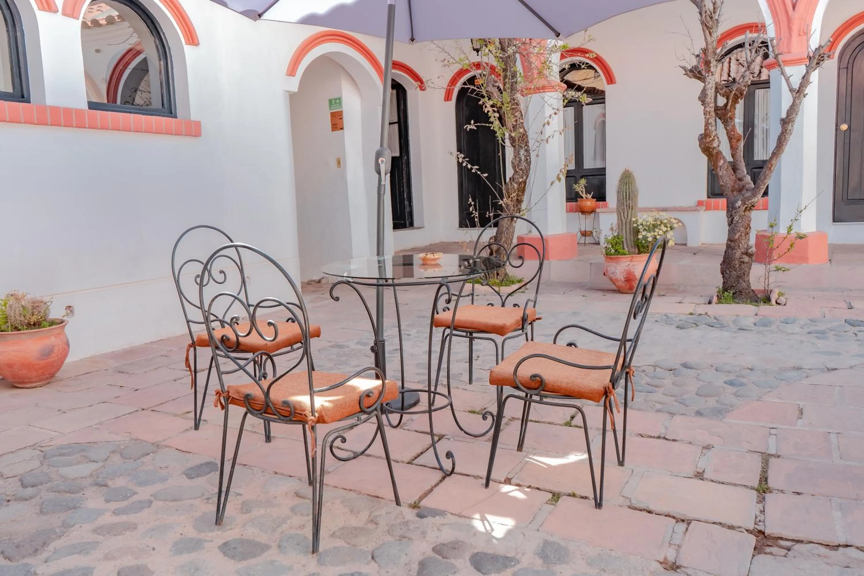 Hostal Colonial Potosi