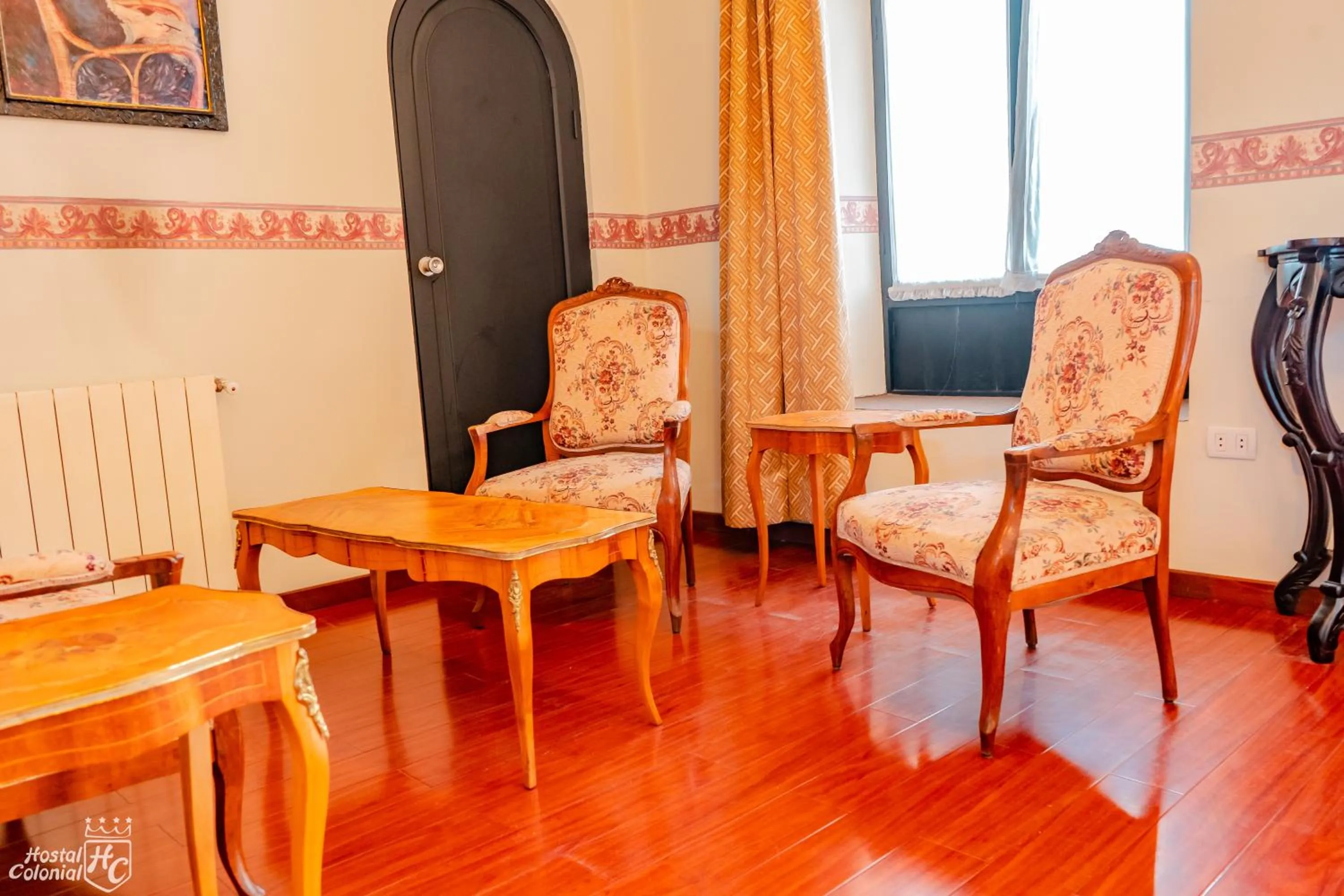 Hostal Colonial Potosi