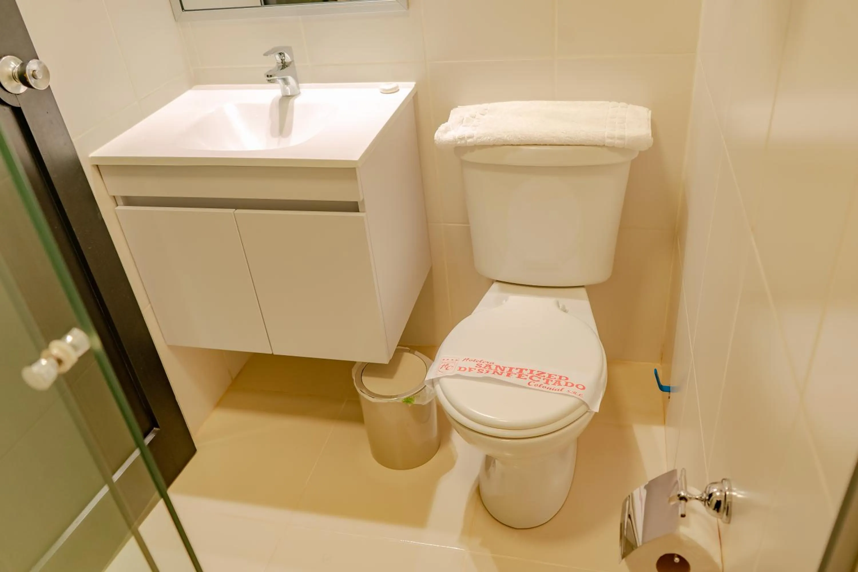 Hostal Colonial Potosi