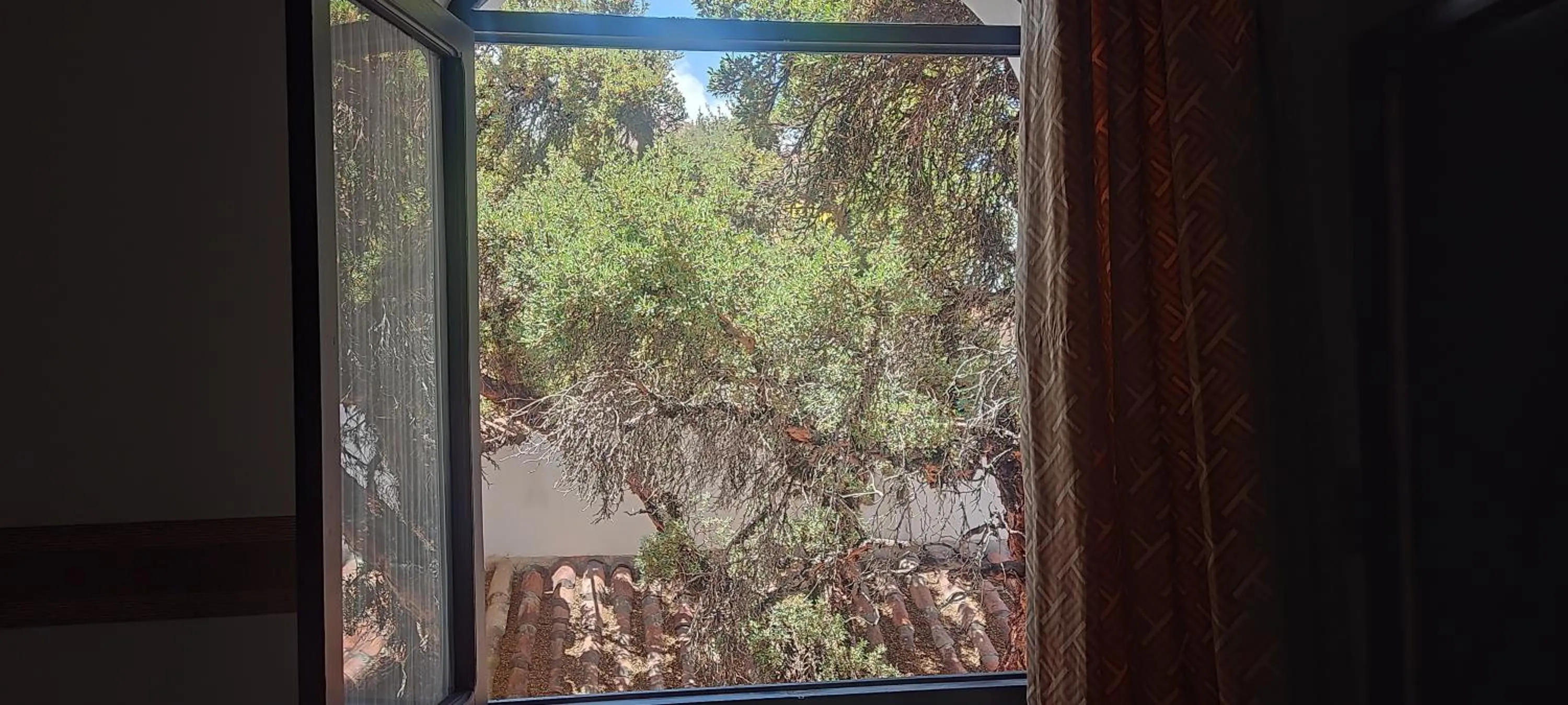 Hostal Colonial Potosi