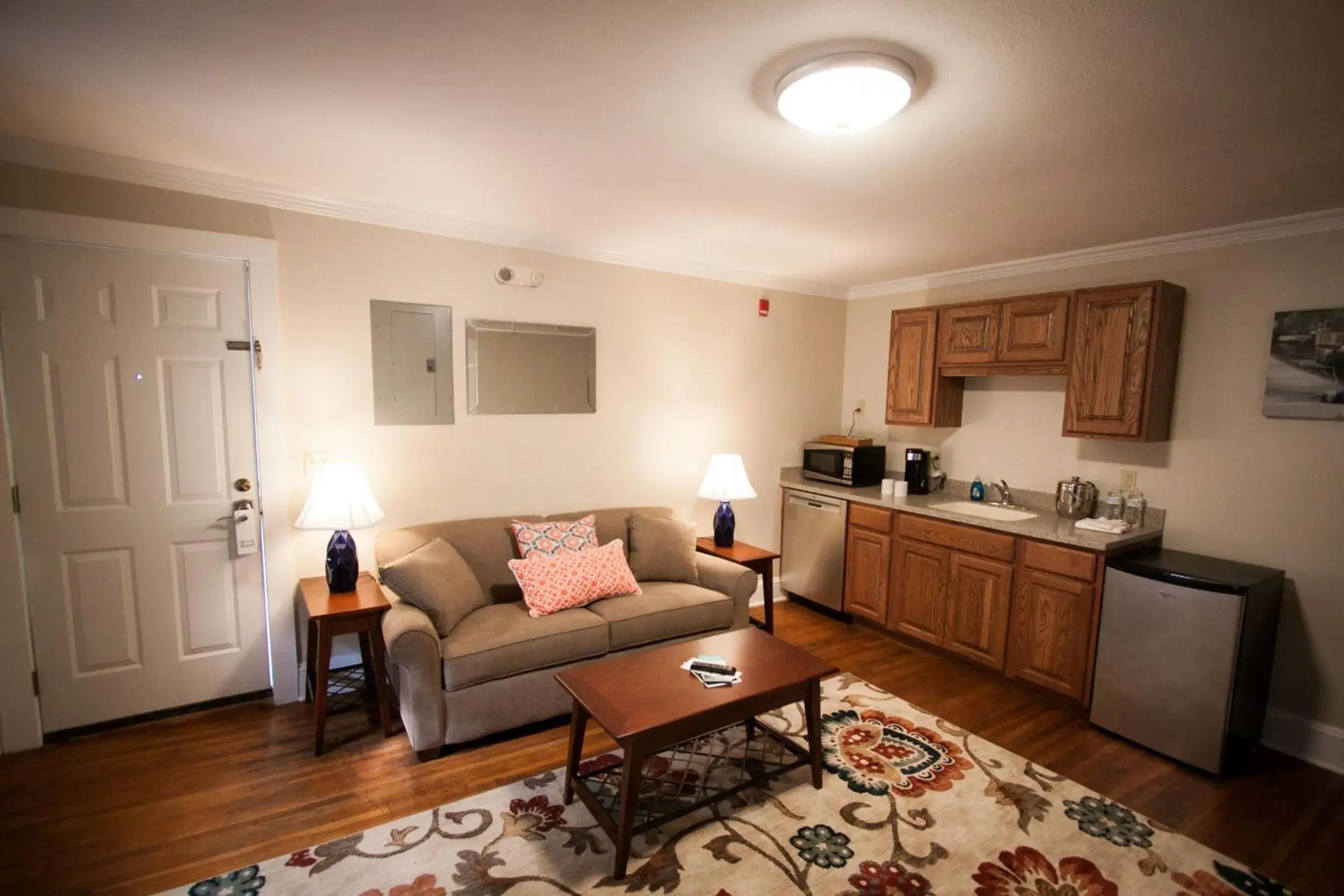 One-Bedroom Apartment in The Escape One-Bedroom Apartment in The Escape