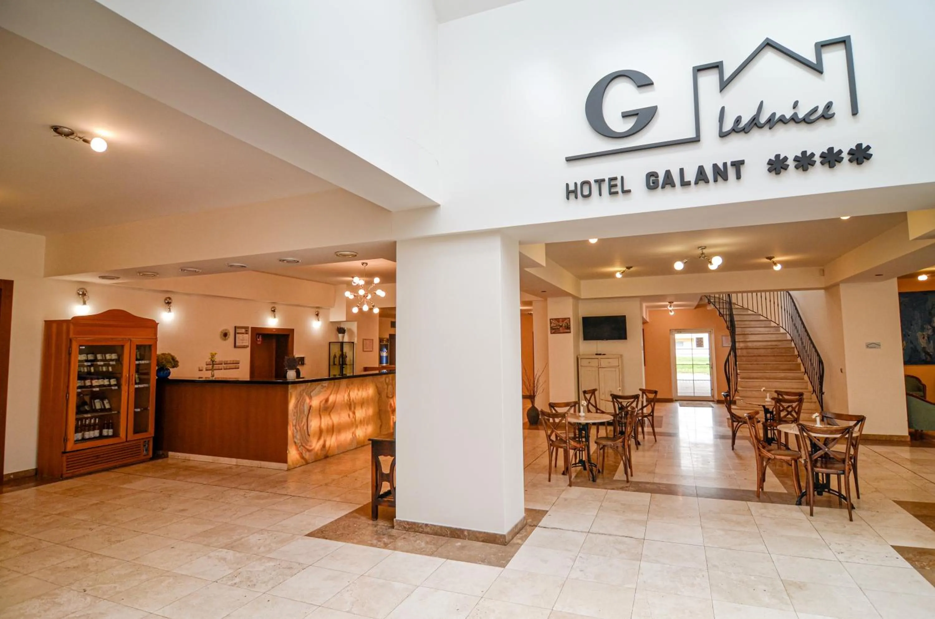 Hotel Galant Lednice