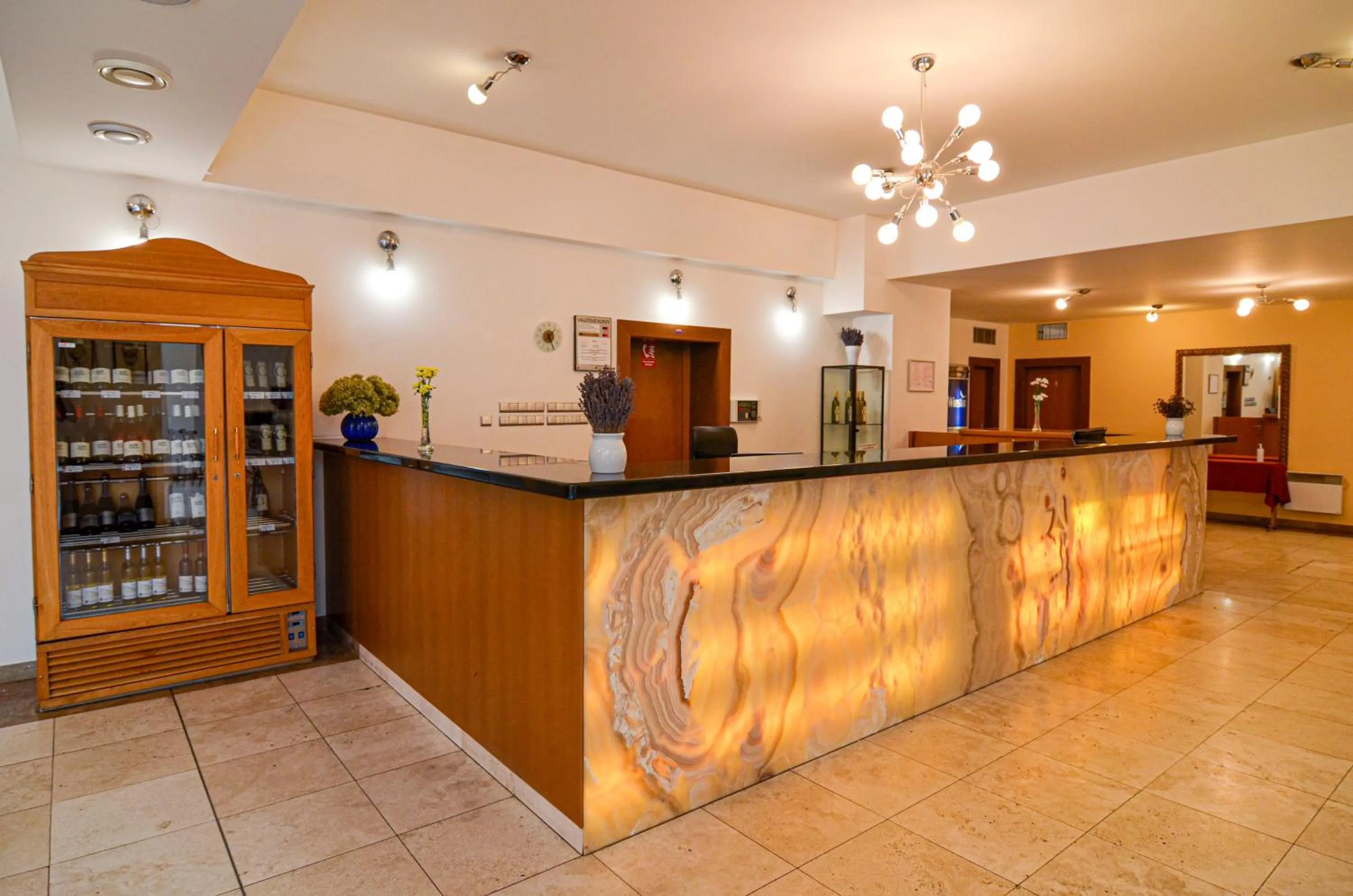 Hotel Galant Lednice