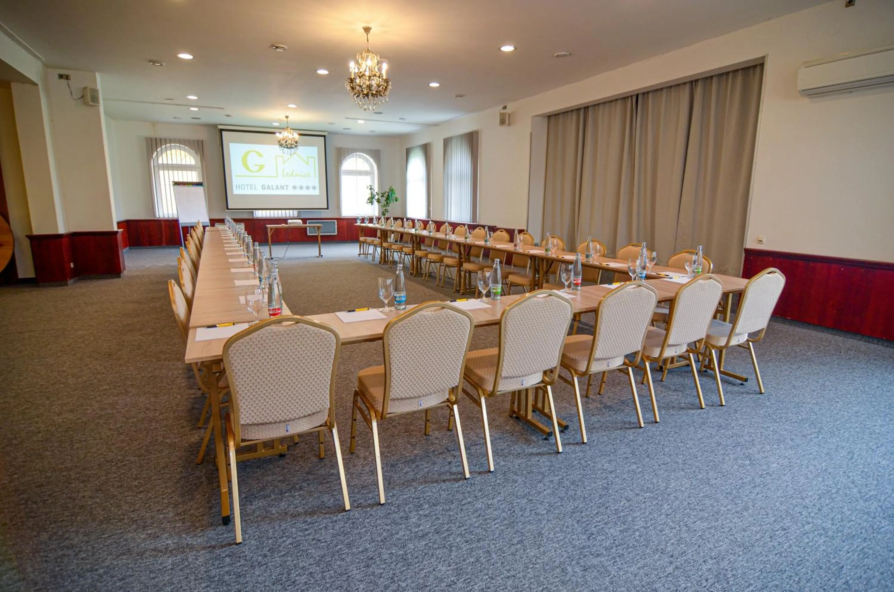 Hotel Galant Lednice