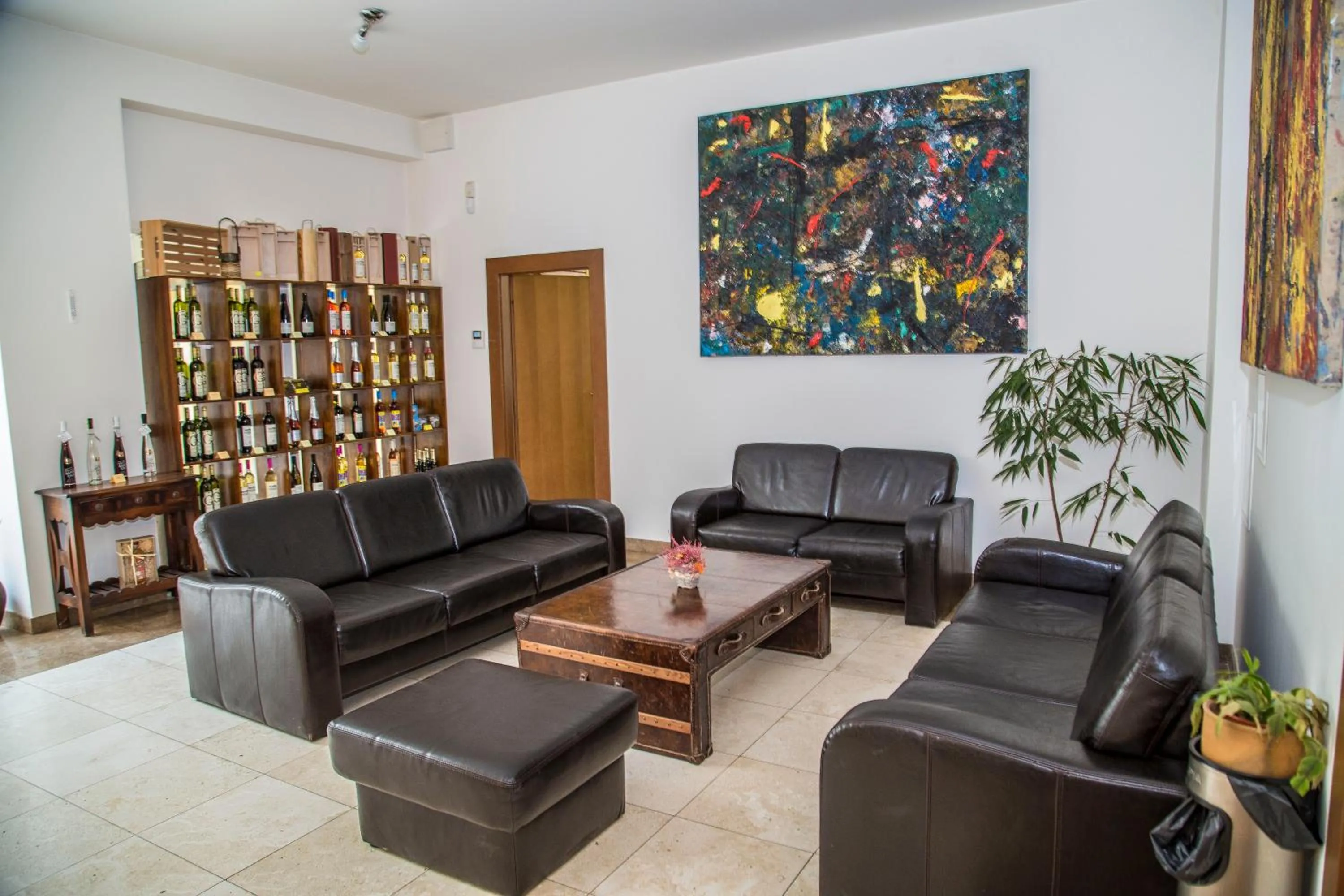 Hotel Galant Lednice