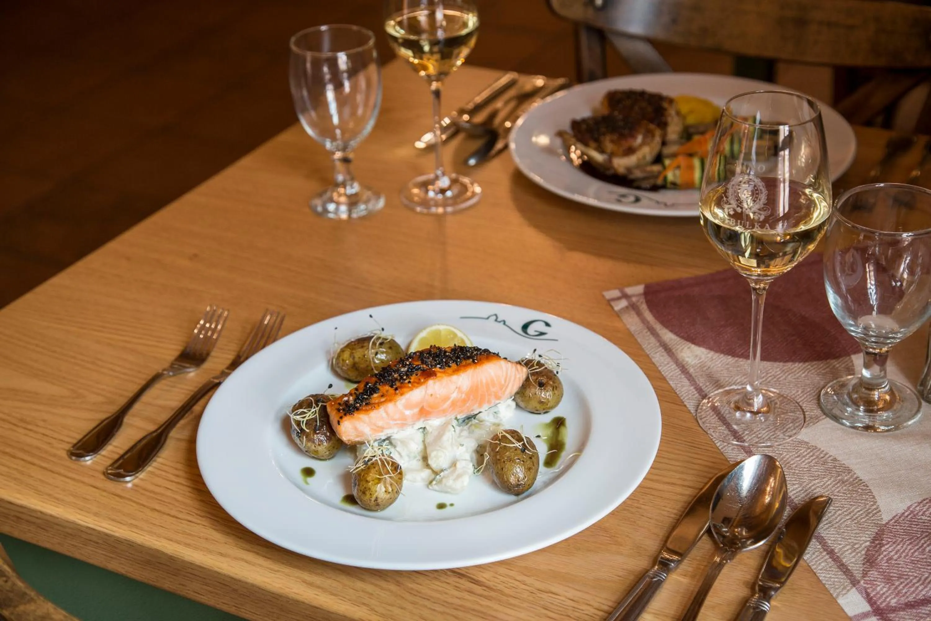 Hotel Galant Lednice