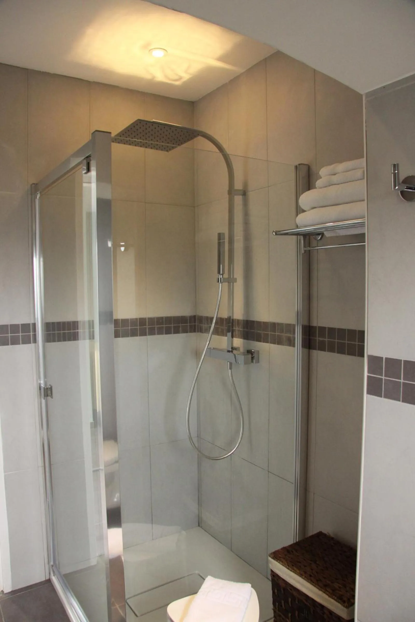 Property building in Casa Di Lucia Mi-Hotel