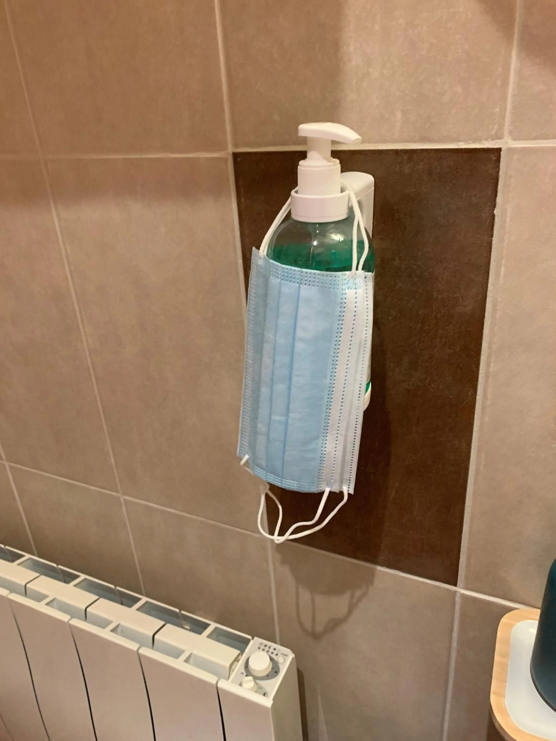 Casa Di Lucia Mi-Hotel