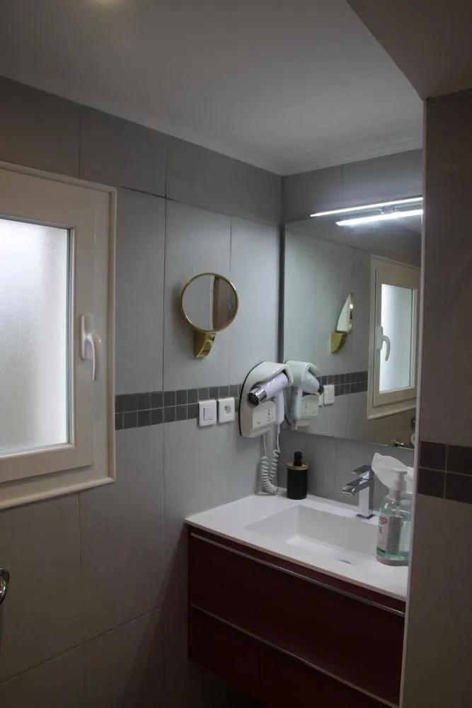 Casa Di Lucia Mi-Hotel