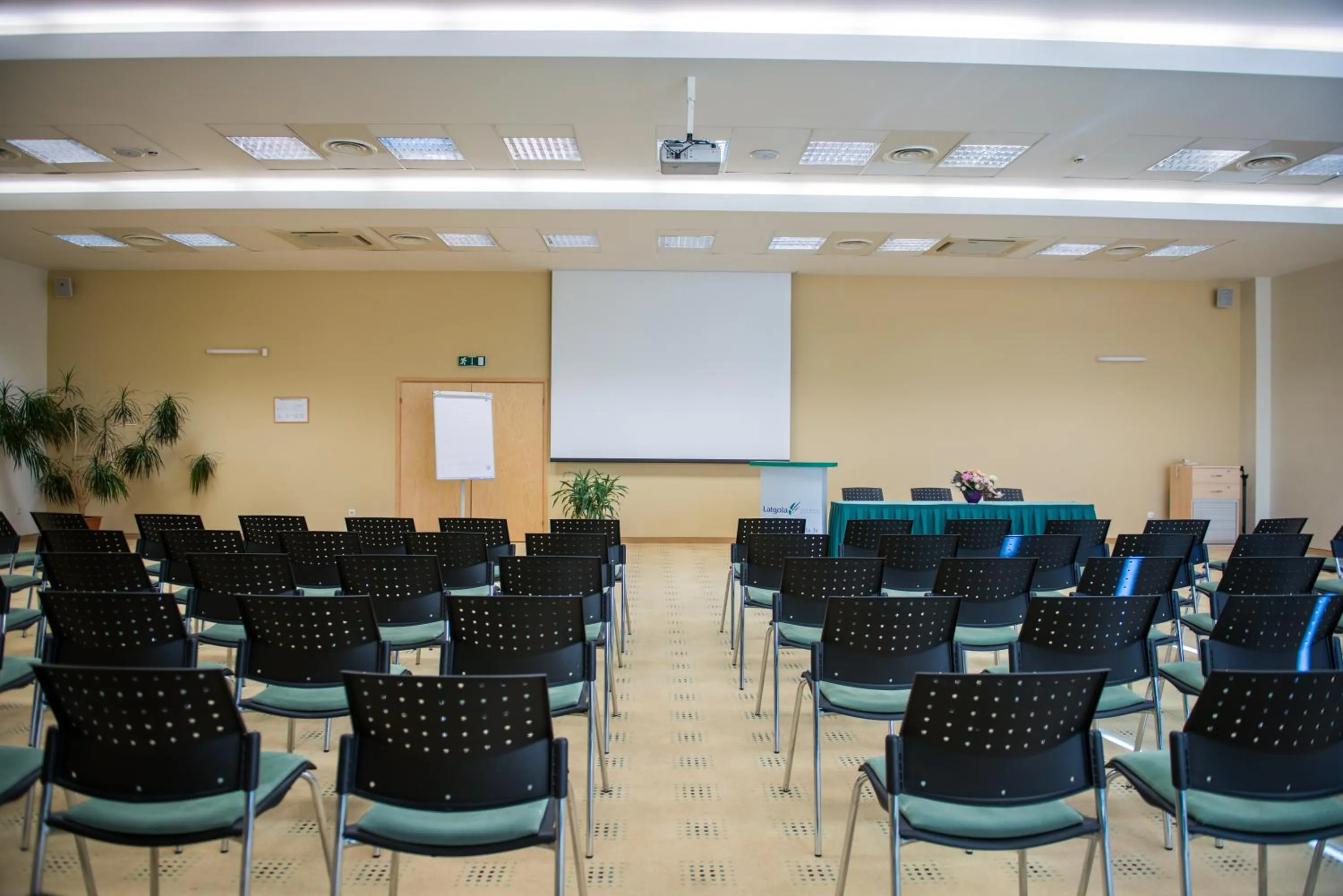 Business facilities in Park Hotel Latgola