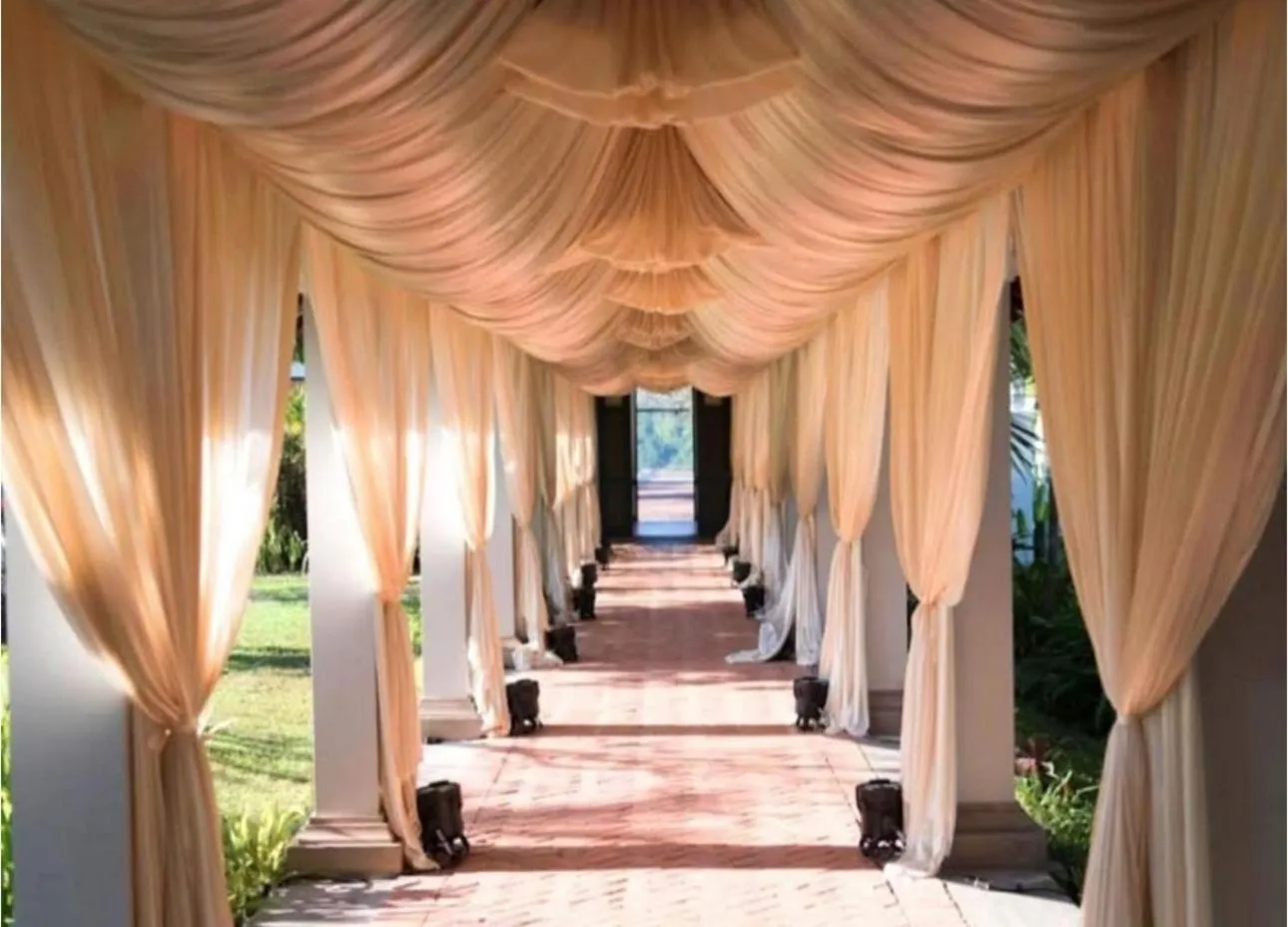 Landmark view in The Grand Luang Prabang, Affiliated by Meliá