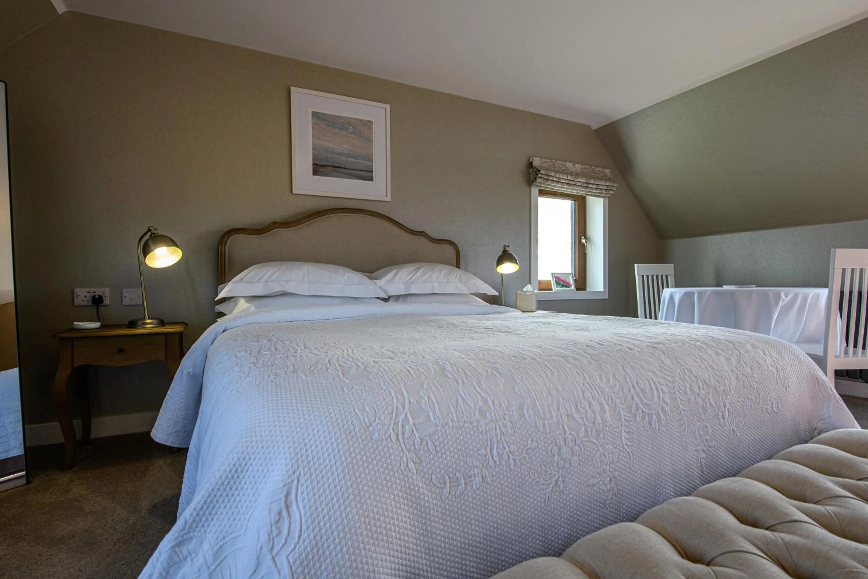 Dunnet B&B Escapes