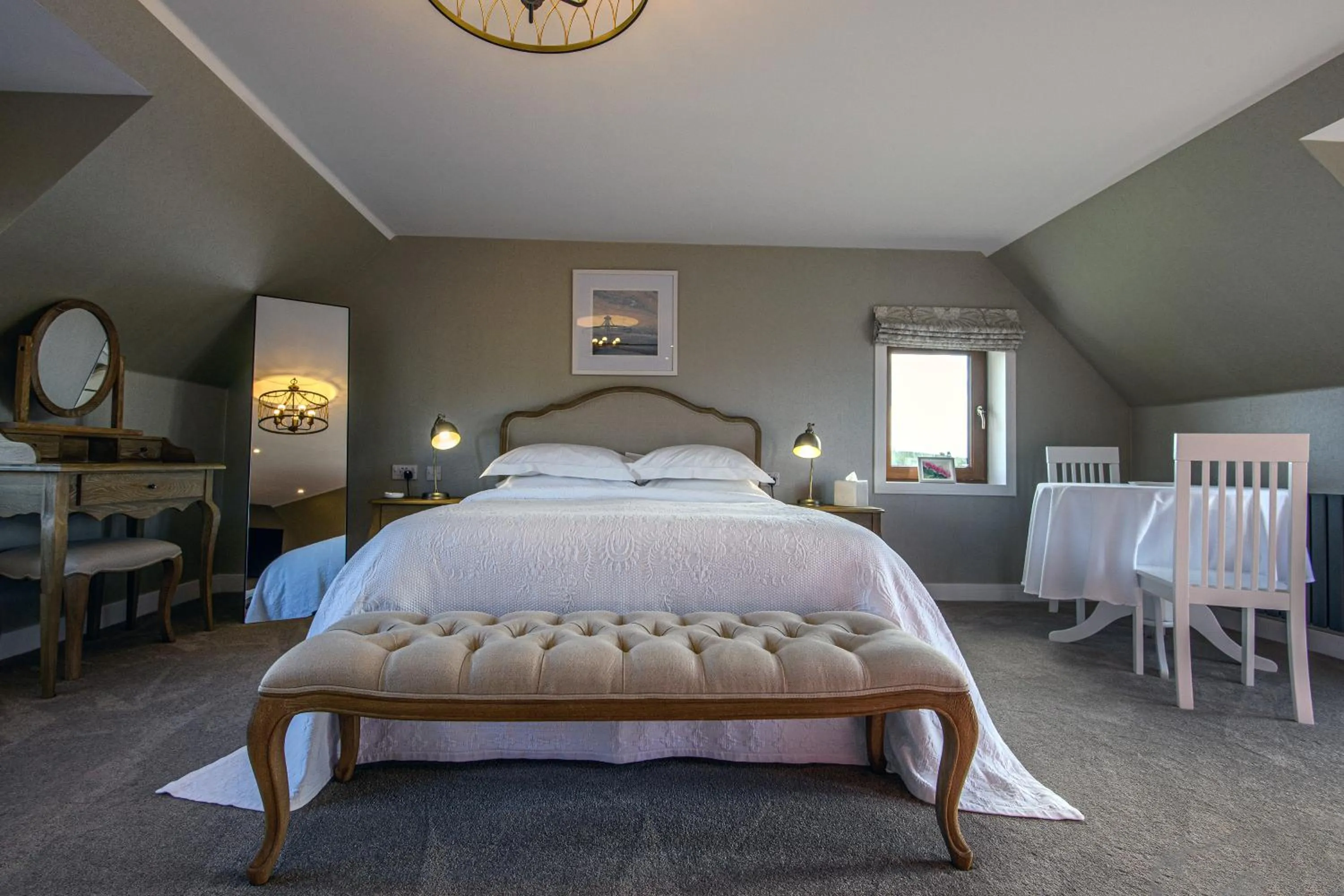 Dunnet B&B Escapes
