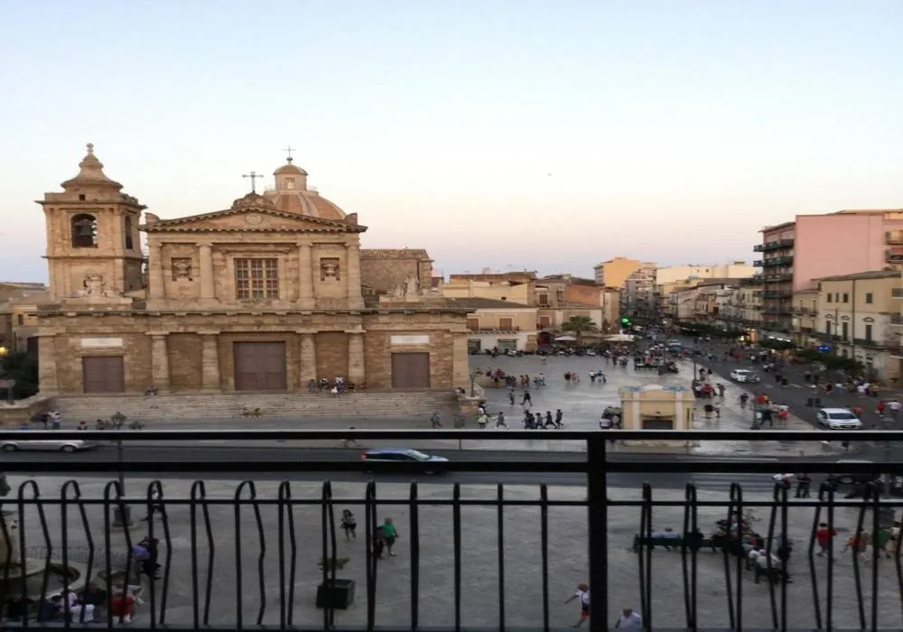 View (from property/room) in Affittacamere Duomo