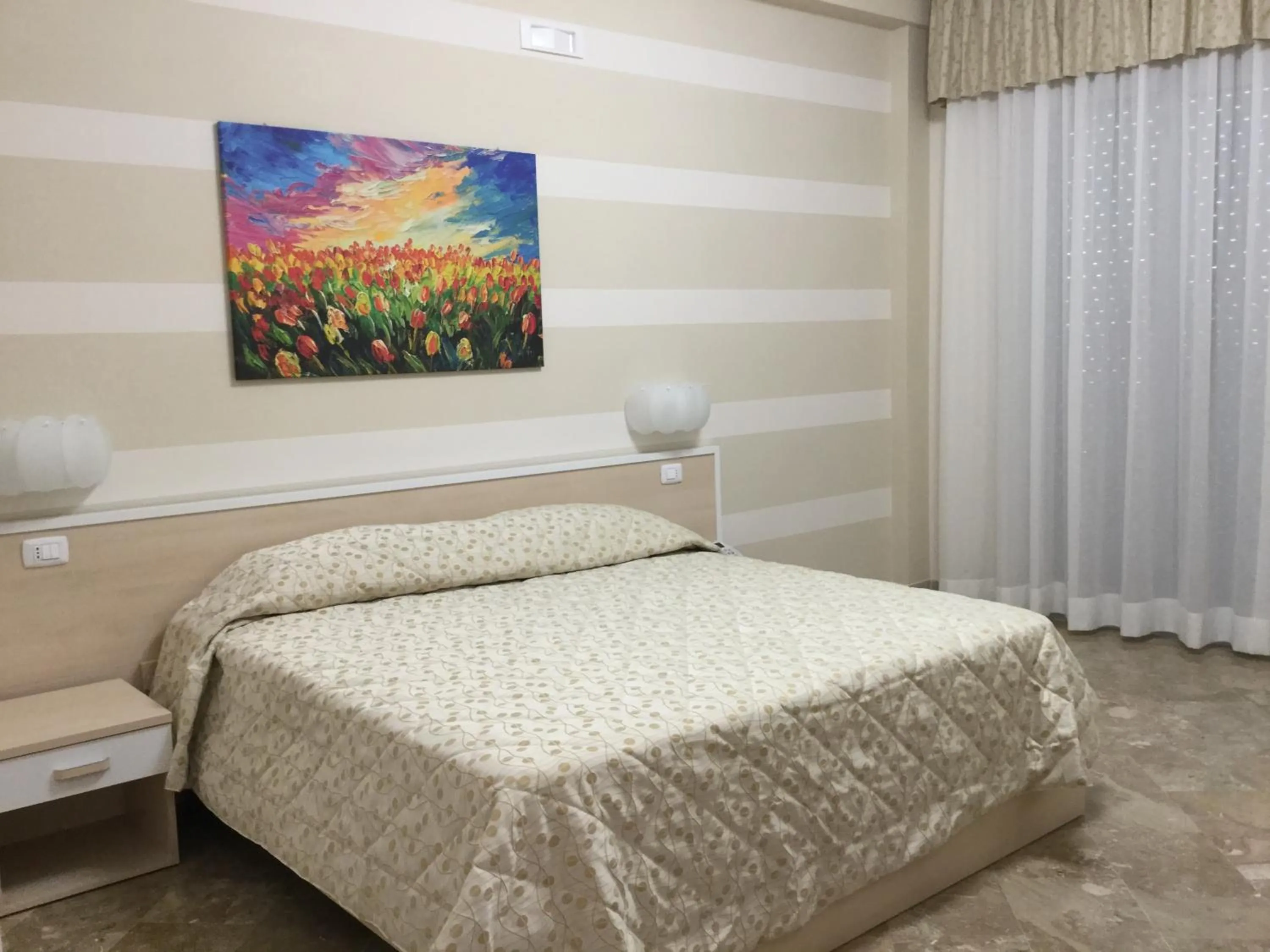 Bed in Affittacamere Duomo