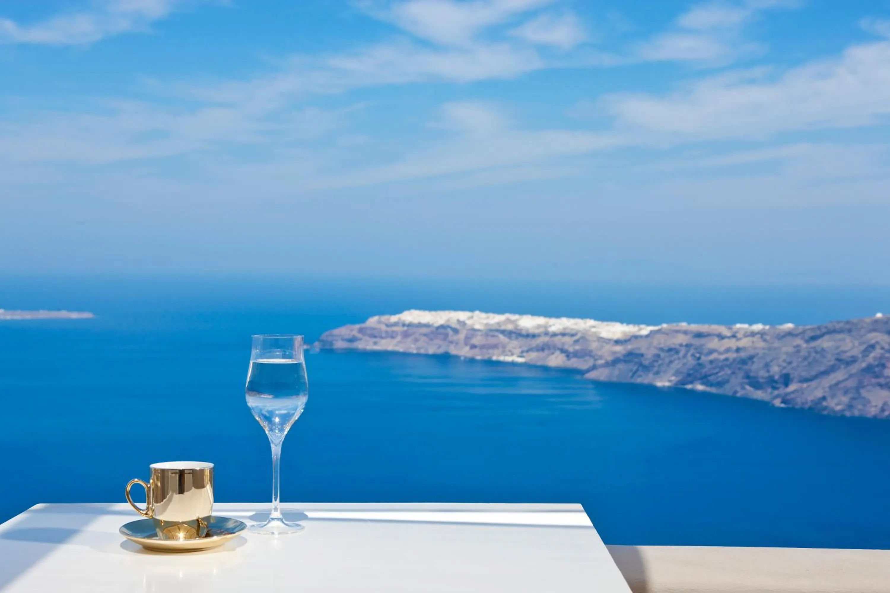 Decorative detail in Gold Suites - Small Luxury Hotels of the World