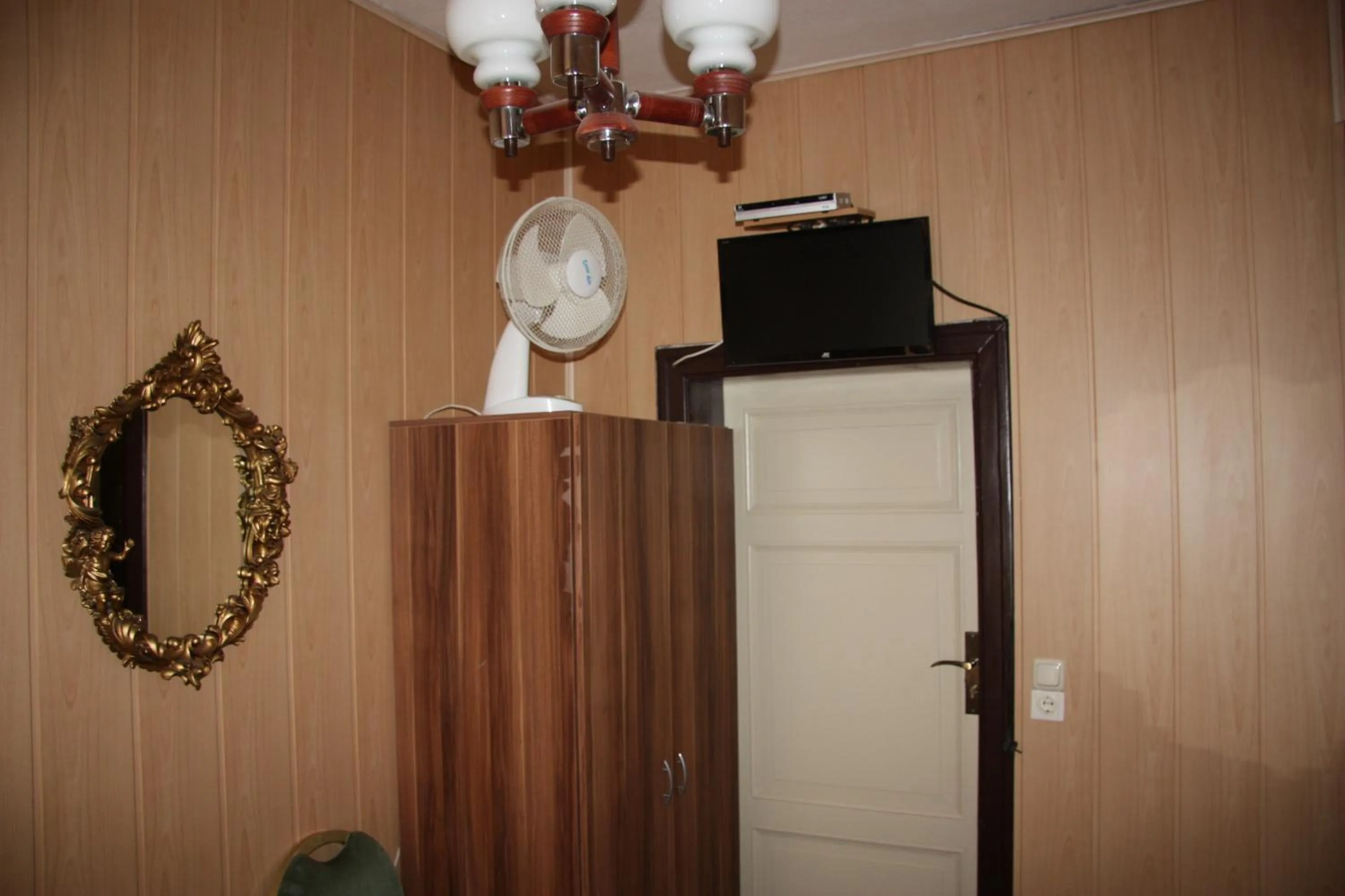 TV and multimedia in Hotel Zum goldenen Stern