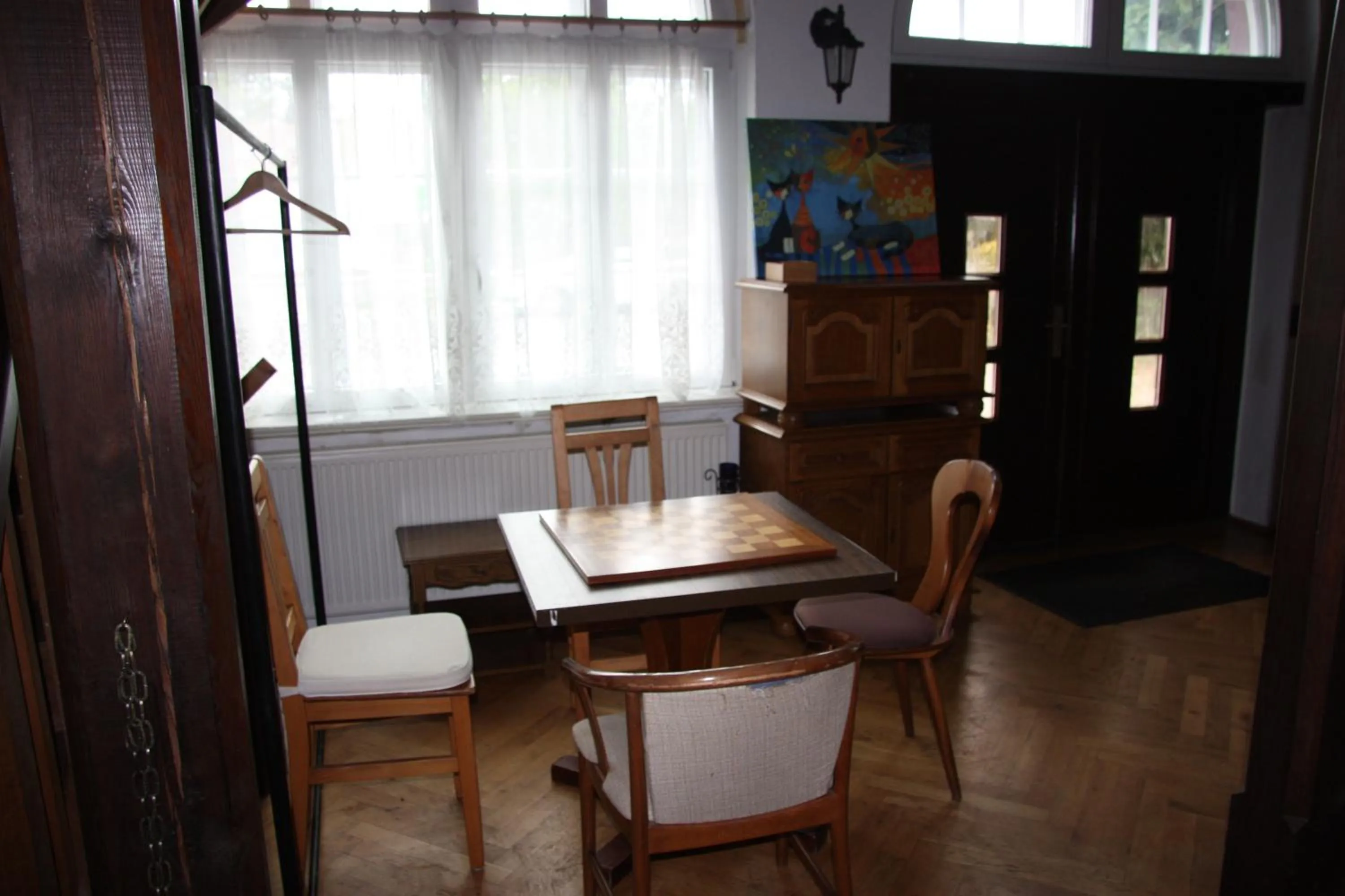 Banquet/Function facilities in Hotel Zum goldenen Stern