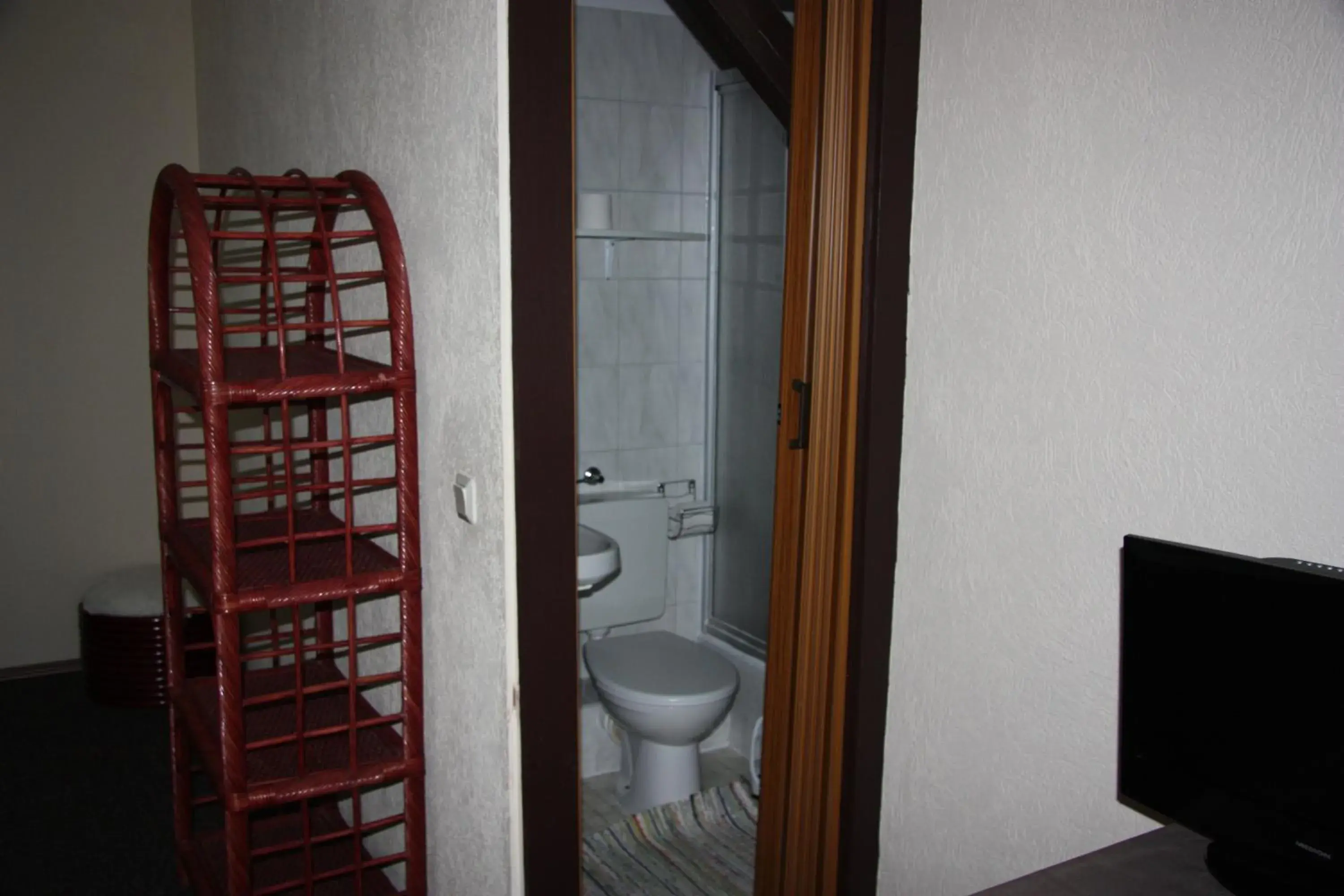 Quadruple Room in Hotel Zum goldenen Stern Quadruple Room in Hotel Zum goldenen Stern