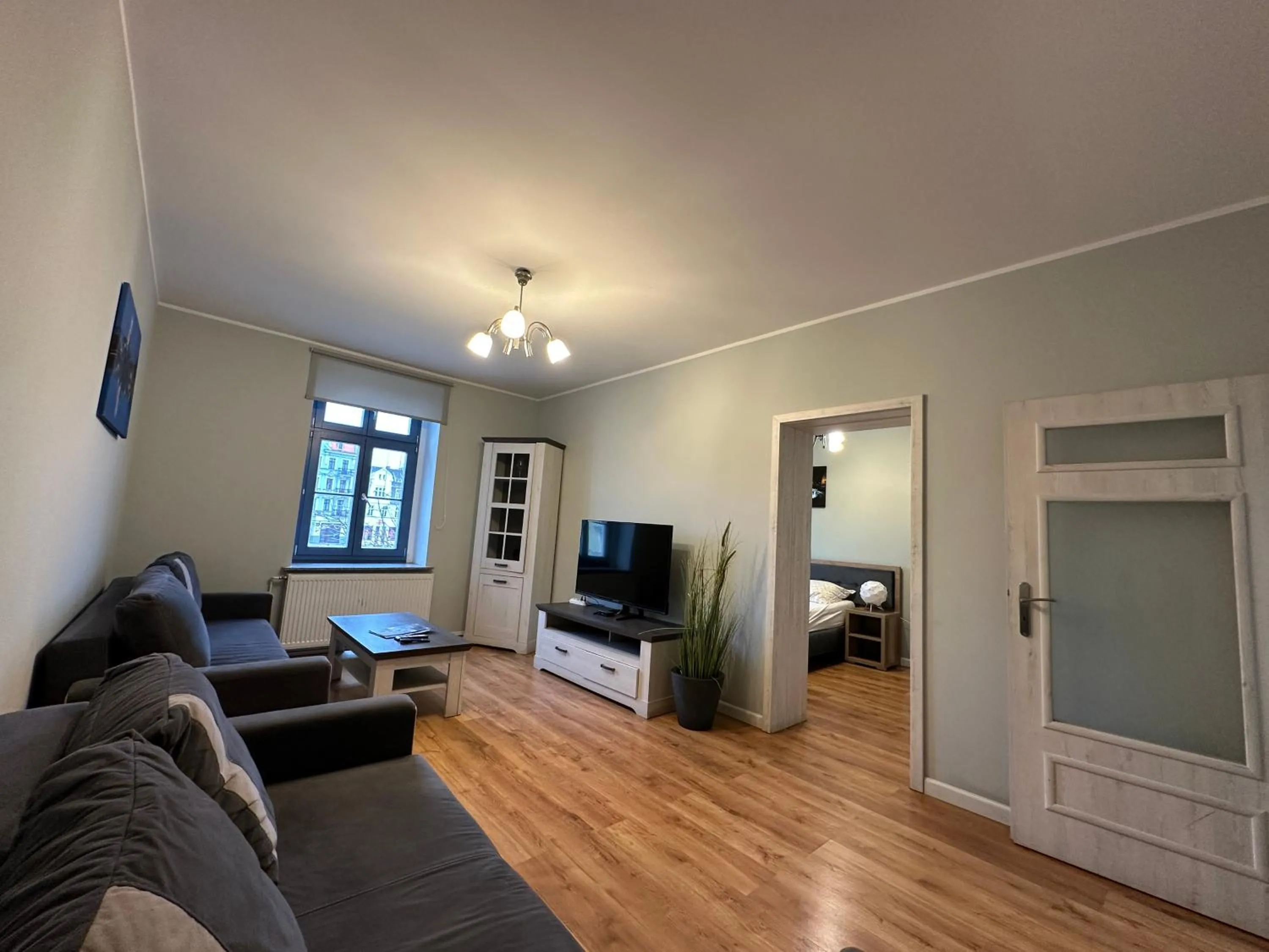 Apartament Aleksandra