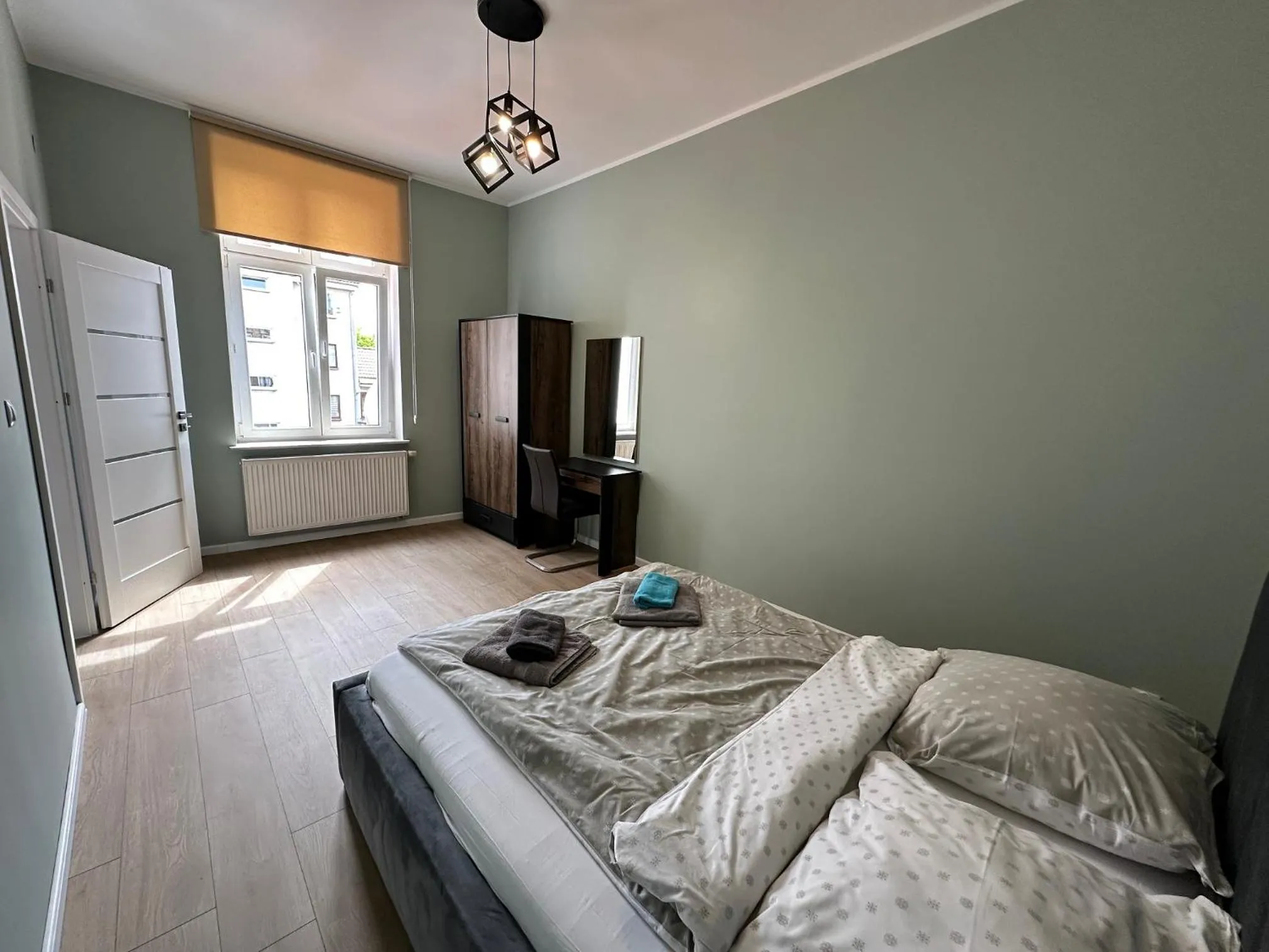 Apartament Aleksandra