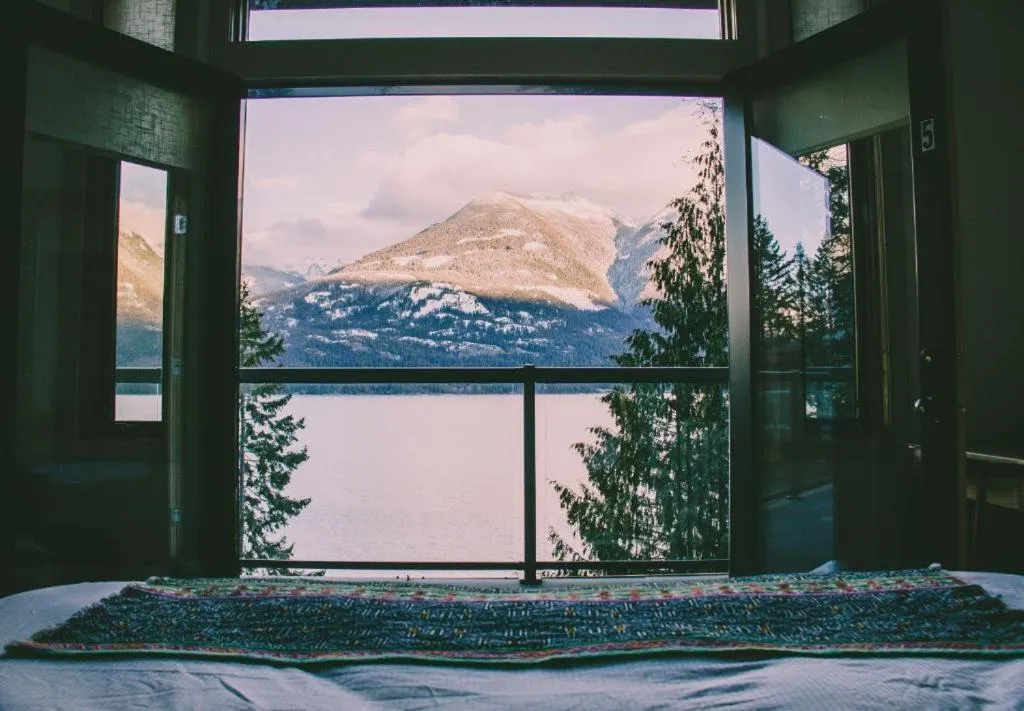 View (from property/room) in The Sentinel