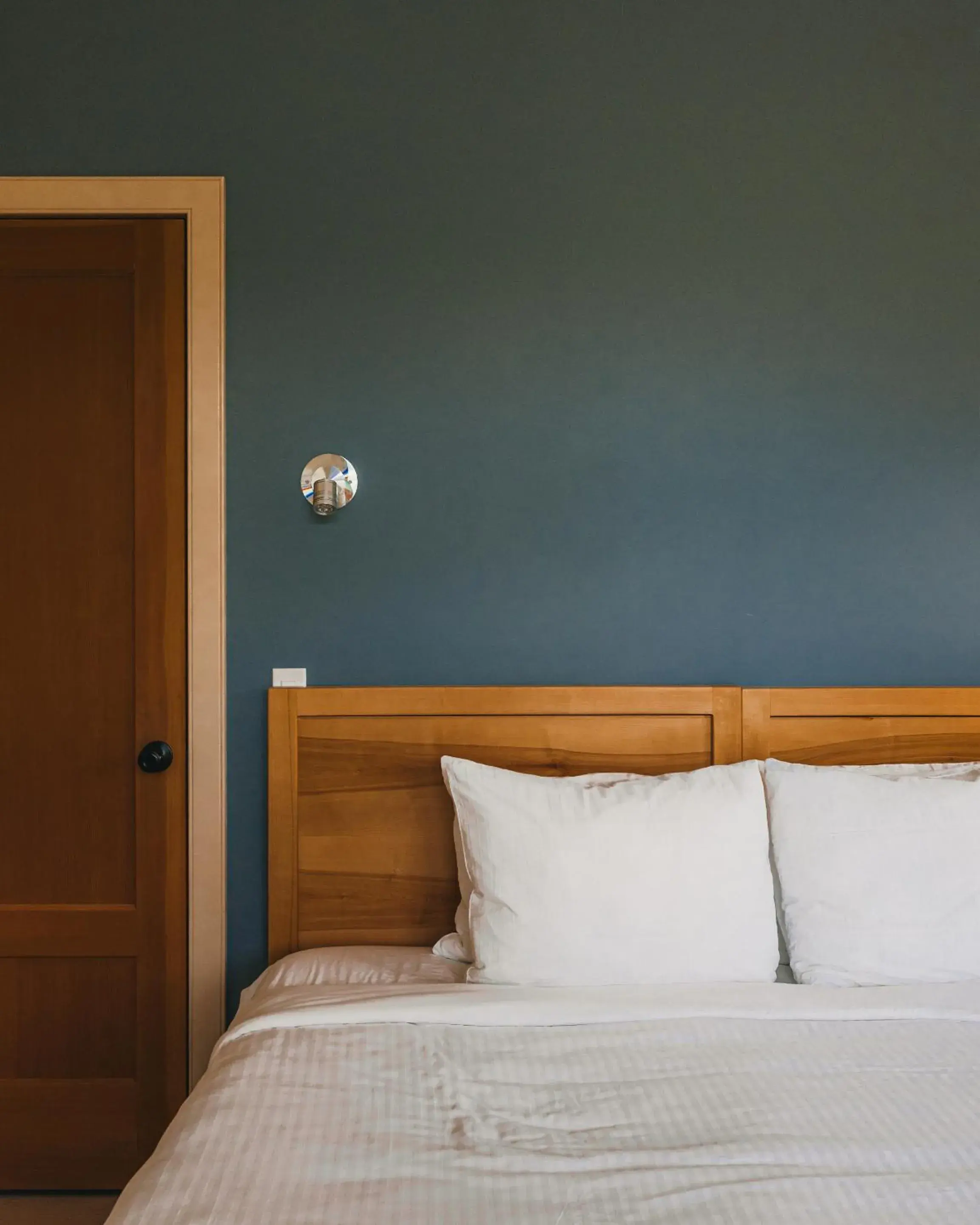 Deluxe Double Room in The Sentinel Deluxe Double Room in The Sentinel