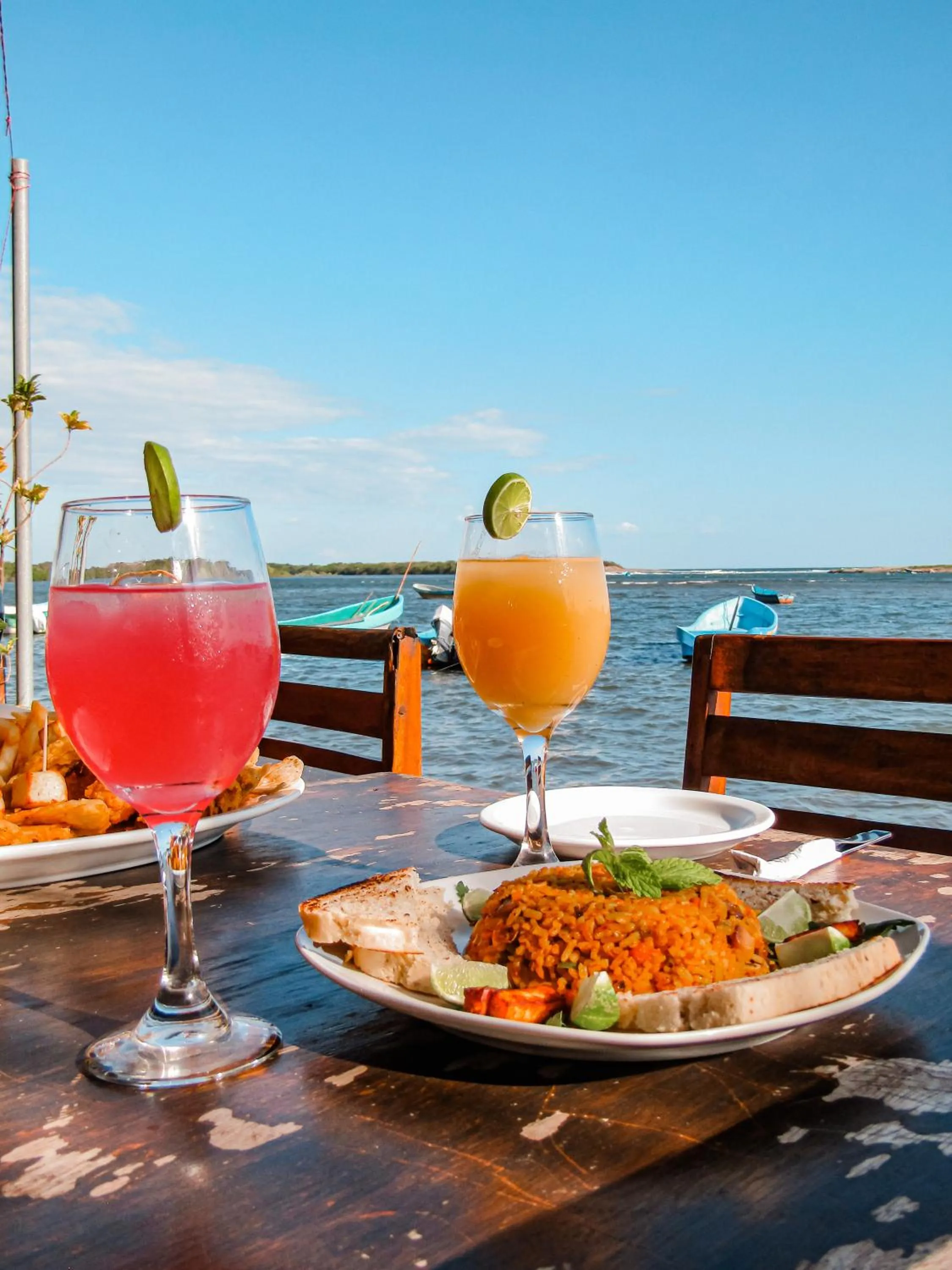 Day in Hotel Restaurante Spa La Barca de Oro