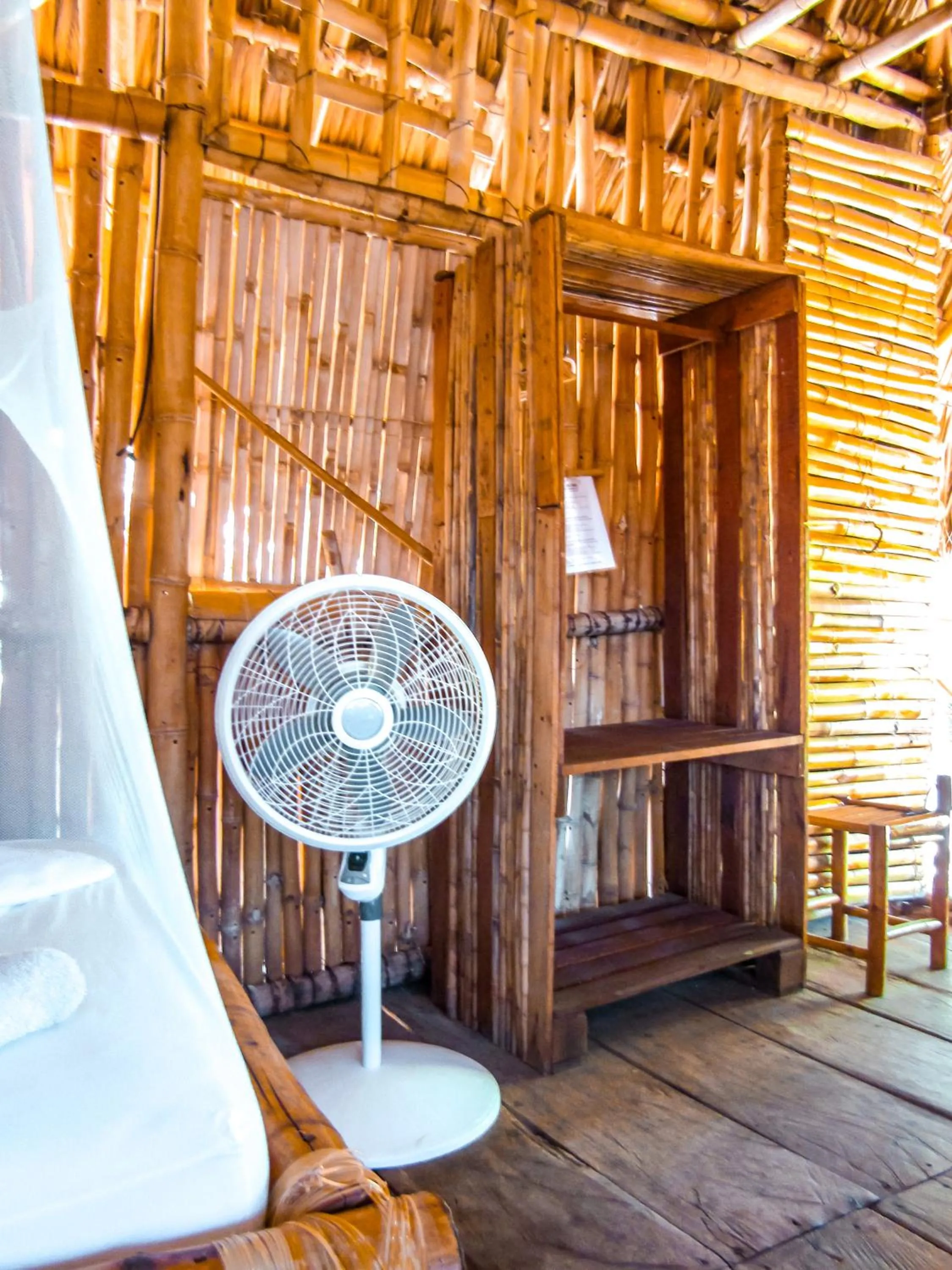 Living room in Hotel Restaurante Spa La Barca de Oro