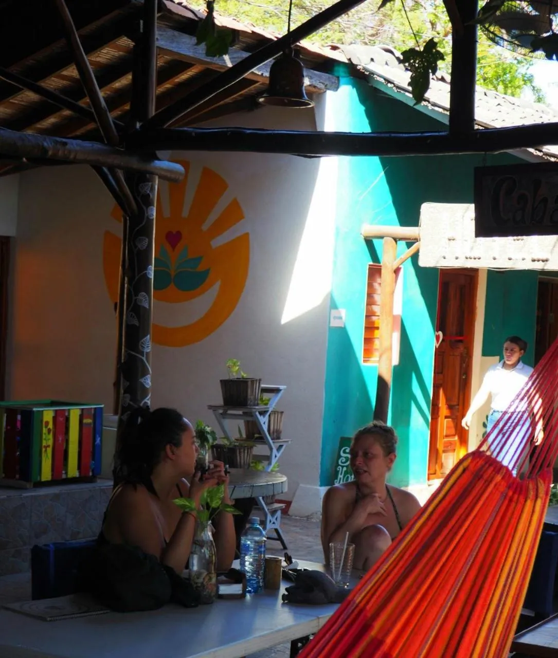 Restaurant/places to eat in Hotel Restaurante Spa La Barca de Oro